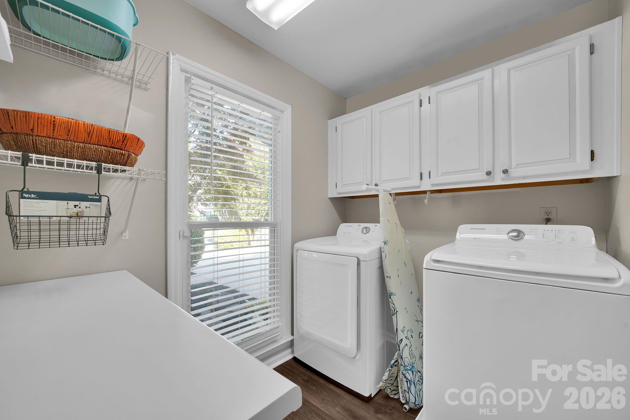 3616 Linden Berry Lane — Charlotte