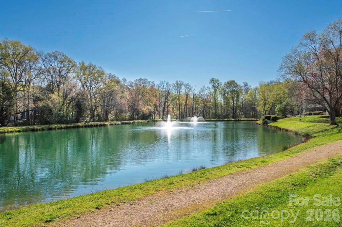 7100 Winery Lane — Charlotte