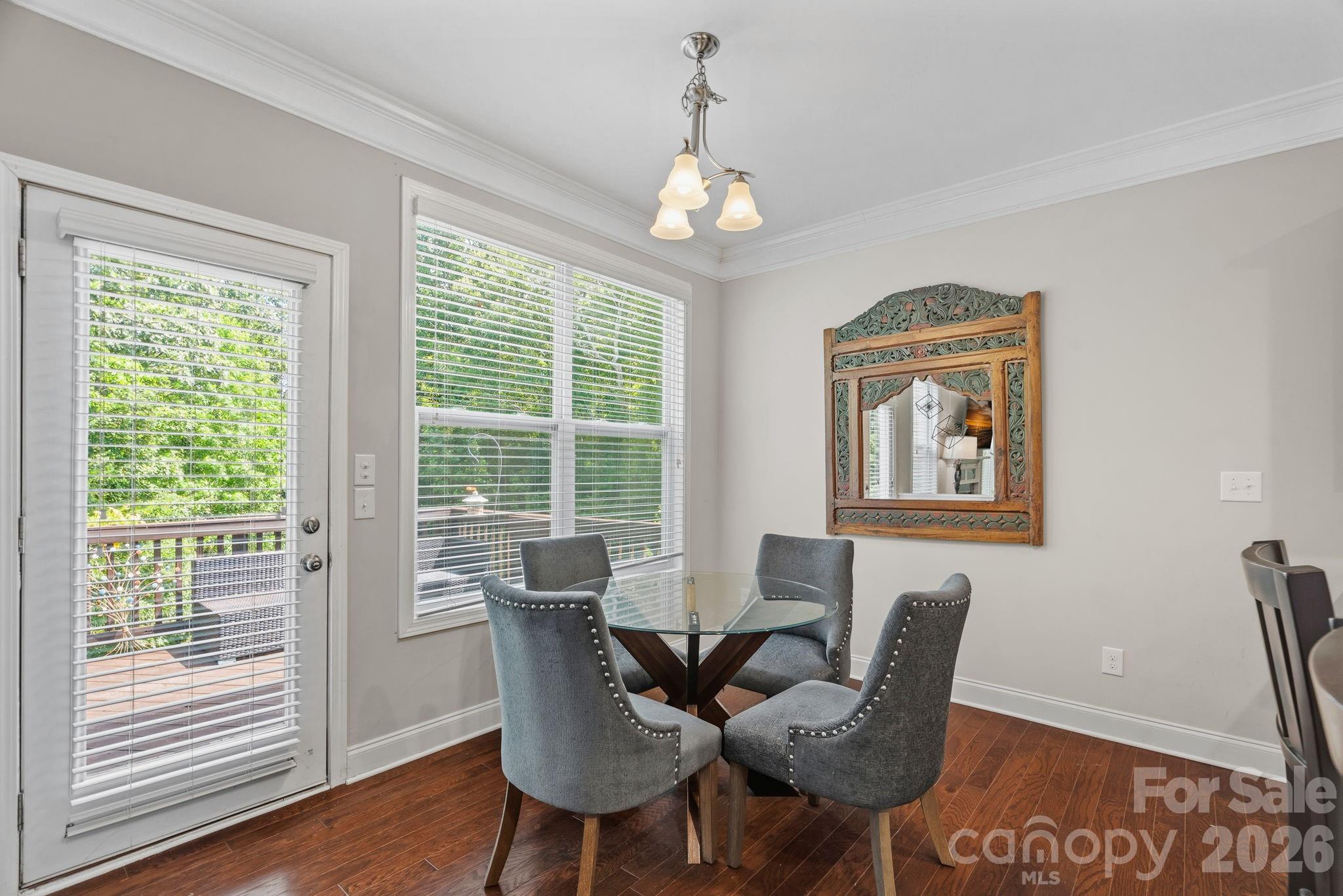 4012 Garden Oak Drive — Indian Trail