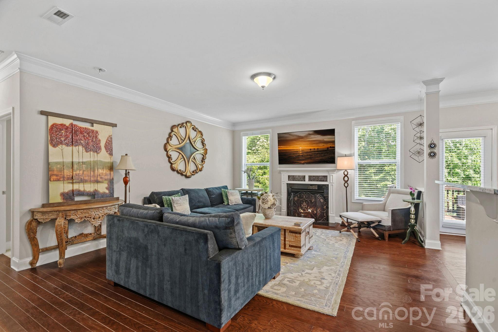 4012 Garden Oak Drive — Indian Trail