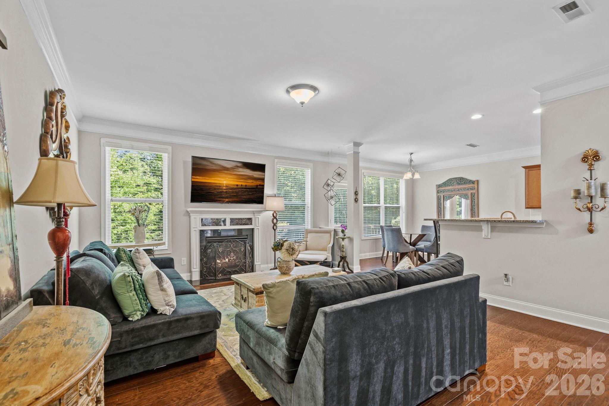 4012 Garden Oak Drive — Indian Trail
