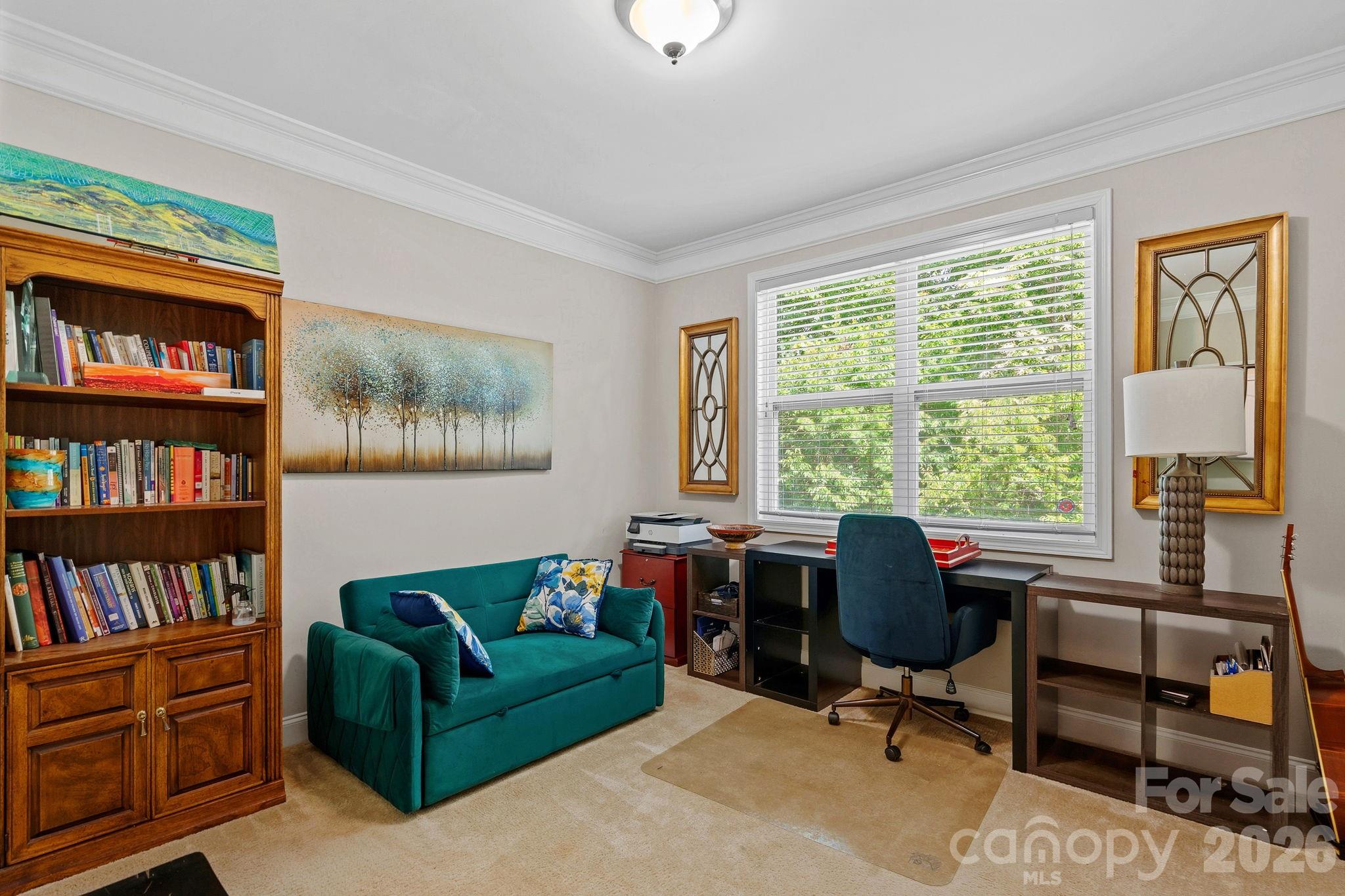 4012 Garden Oak Drive — Indian Trail