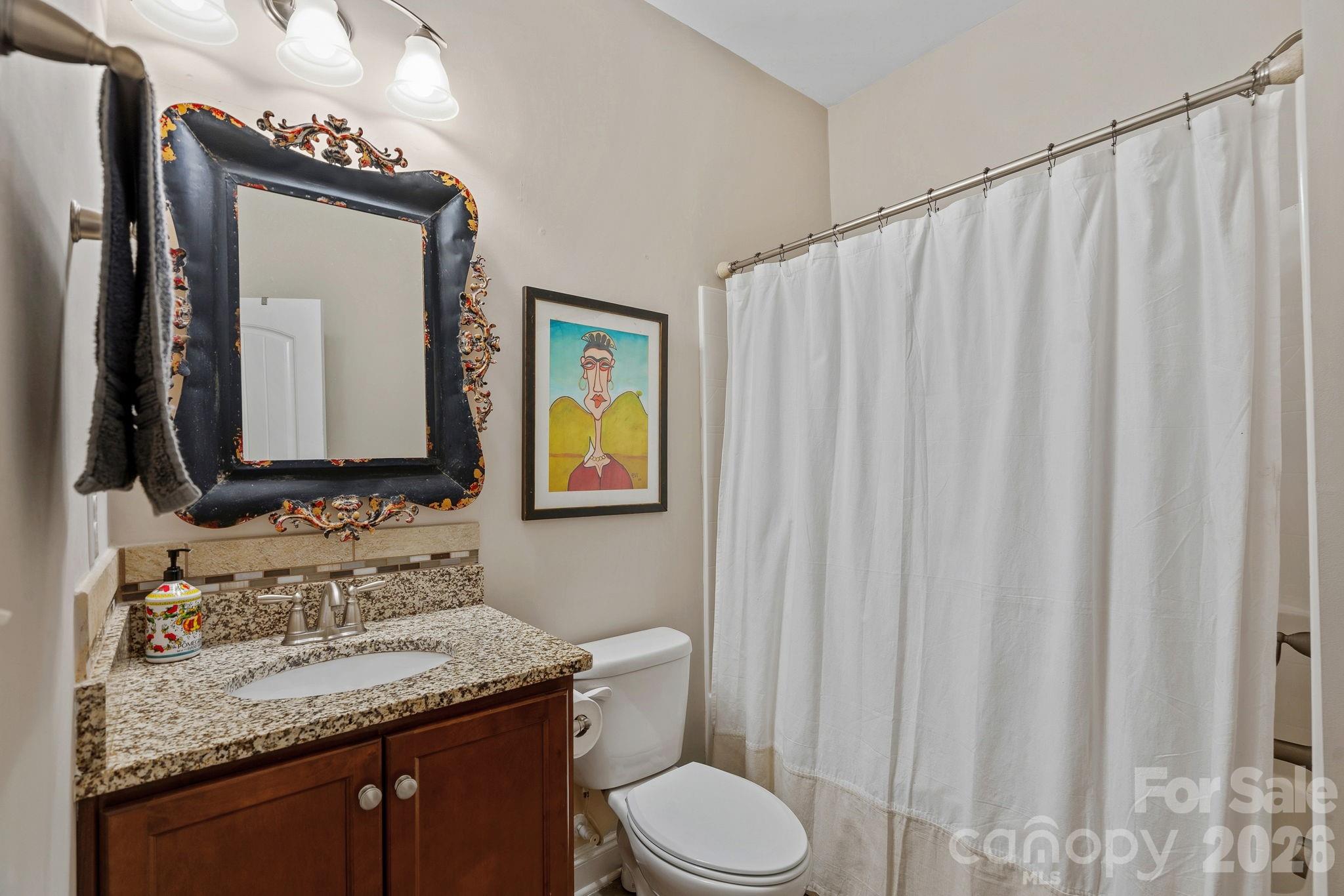4012 Garden Oak Drive — Indian Trail