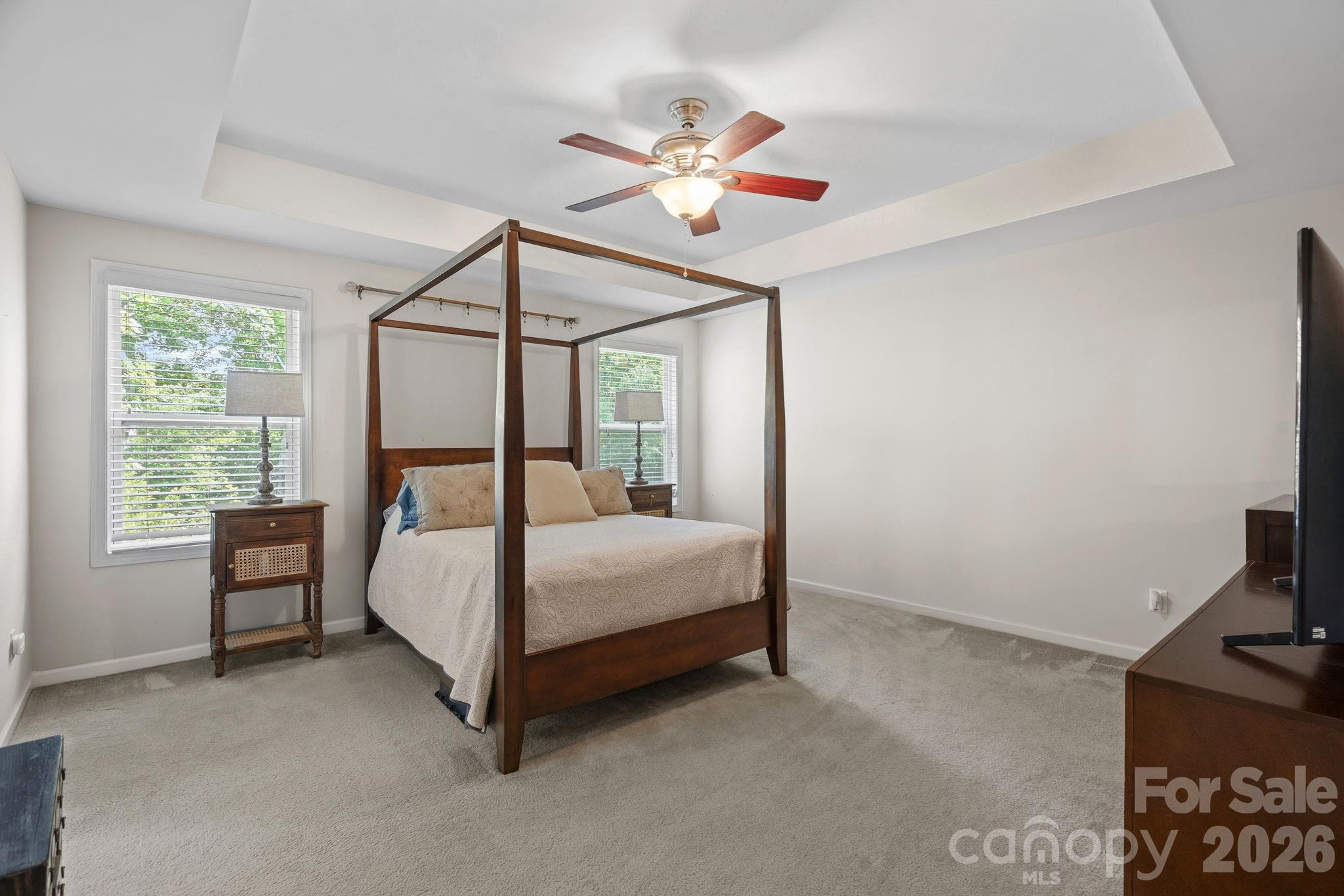 4012 Garden Oak Drive — Indian Trail