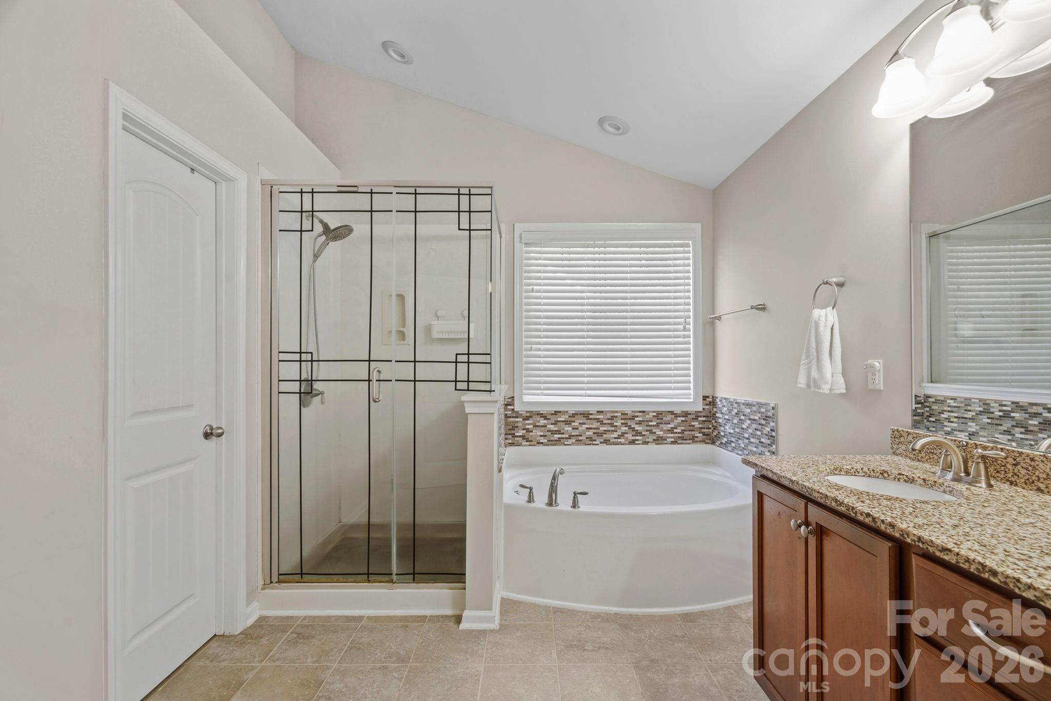 4012 Garden Oak Drive — Indian Trail