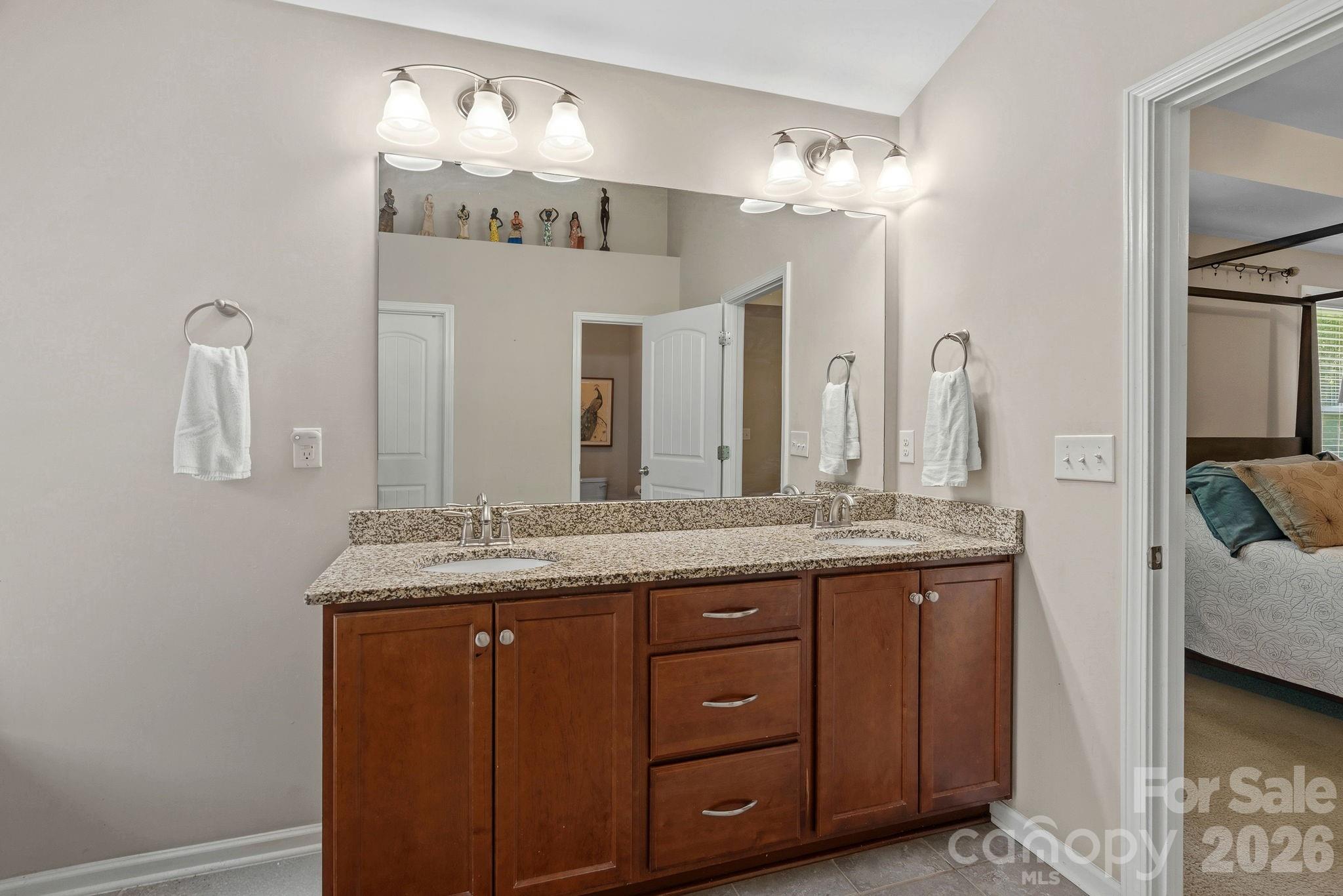 4012 Garden Oak Drive — Indian Trail