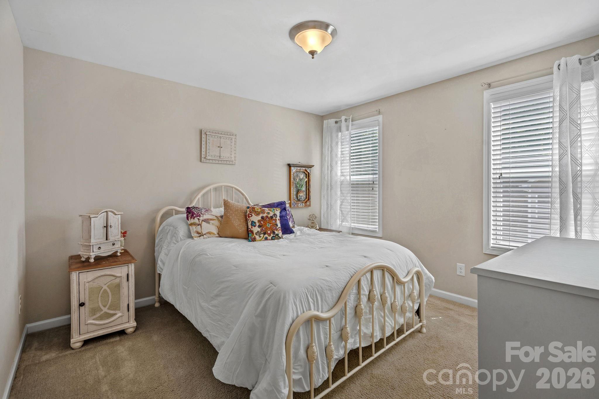 4012 Garden Oak Drive — Indian Trail