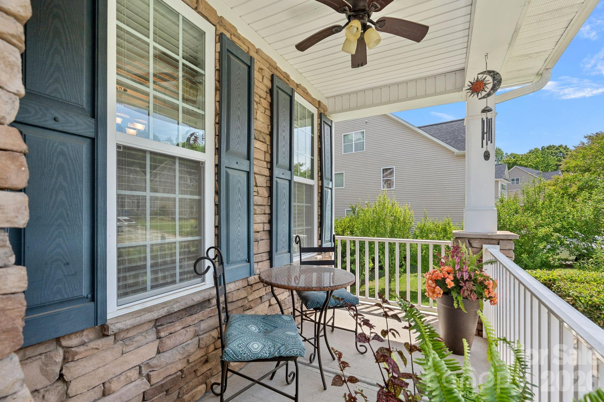 4012 Garden Oak Drive — Indian Trail