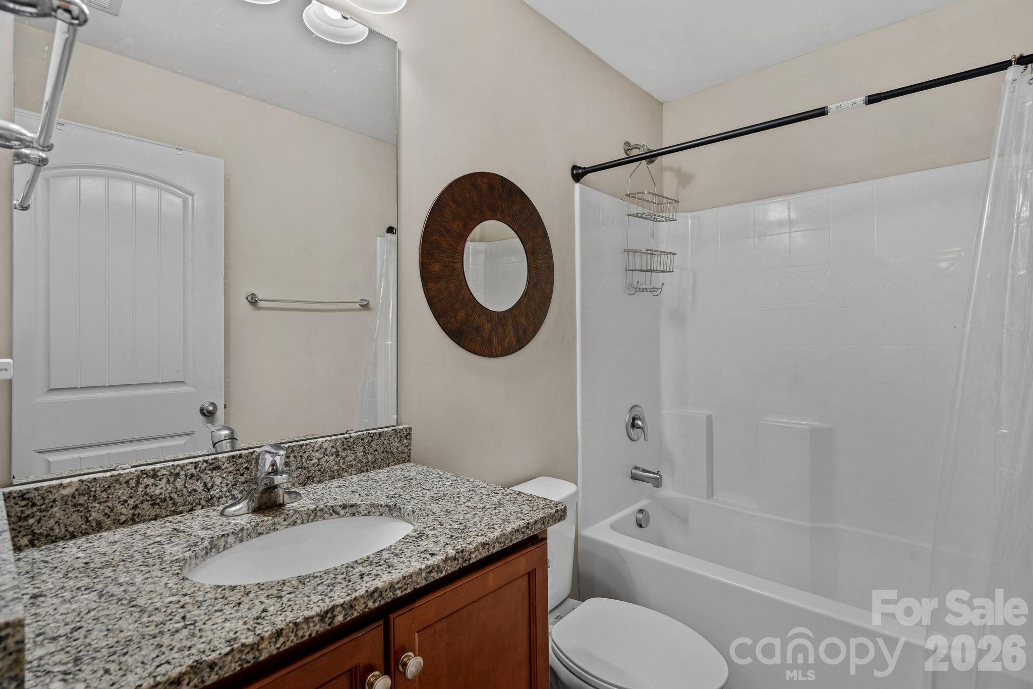 4012 Garden Oak Drive — Indian Trail