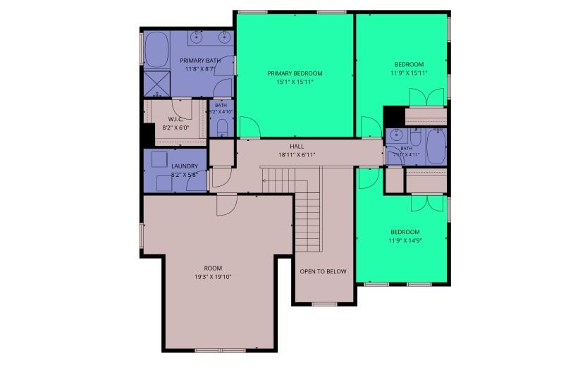 4012 Garden Oak Drive — Indian Trail