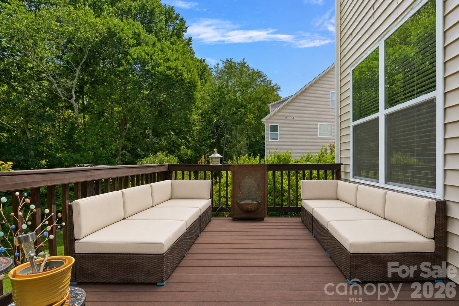 4012 Garden Oak Drive — Indian Trail