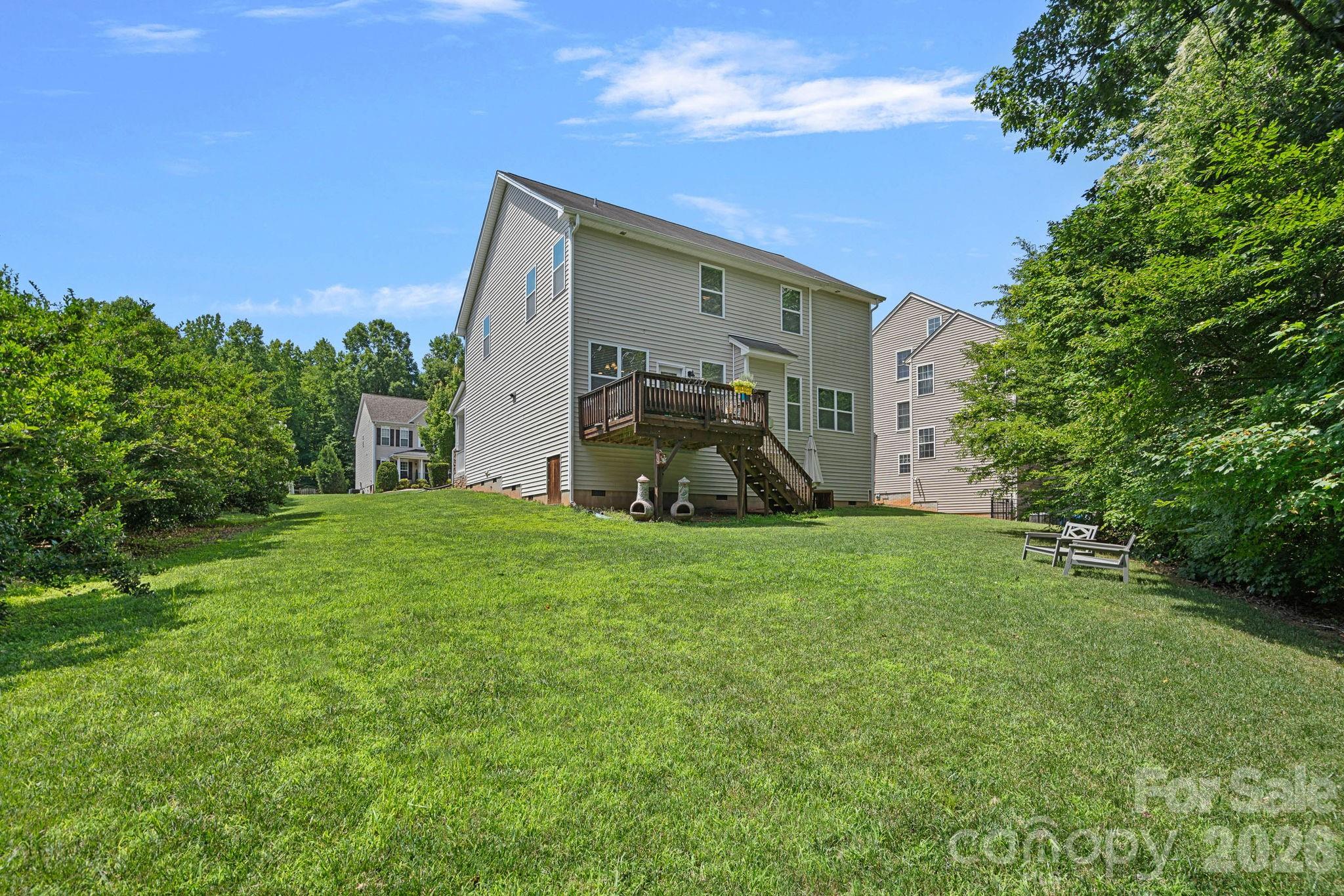 4012 Garden Oak Drive — Indian Trail