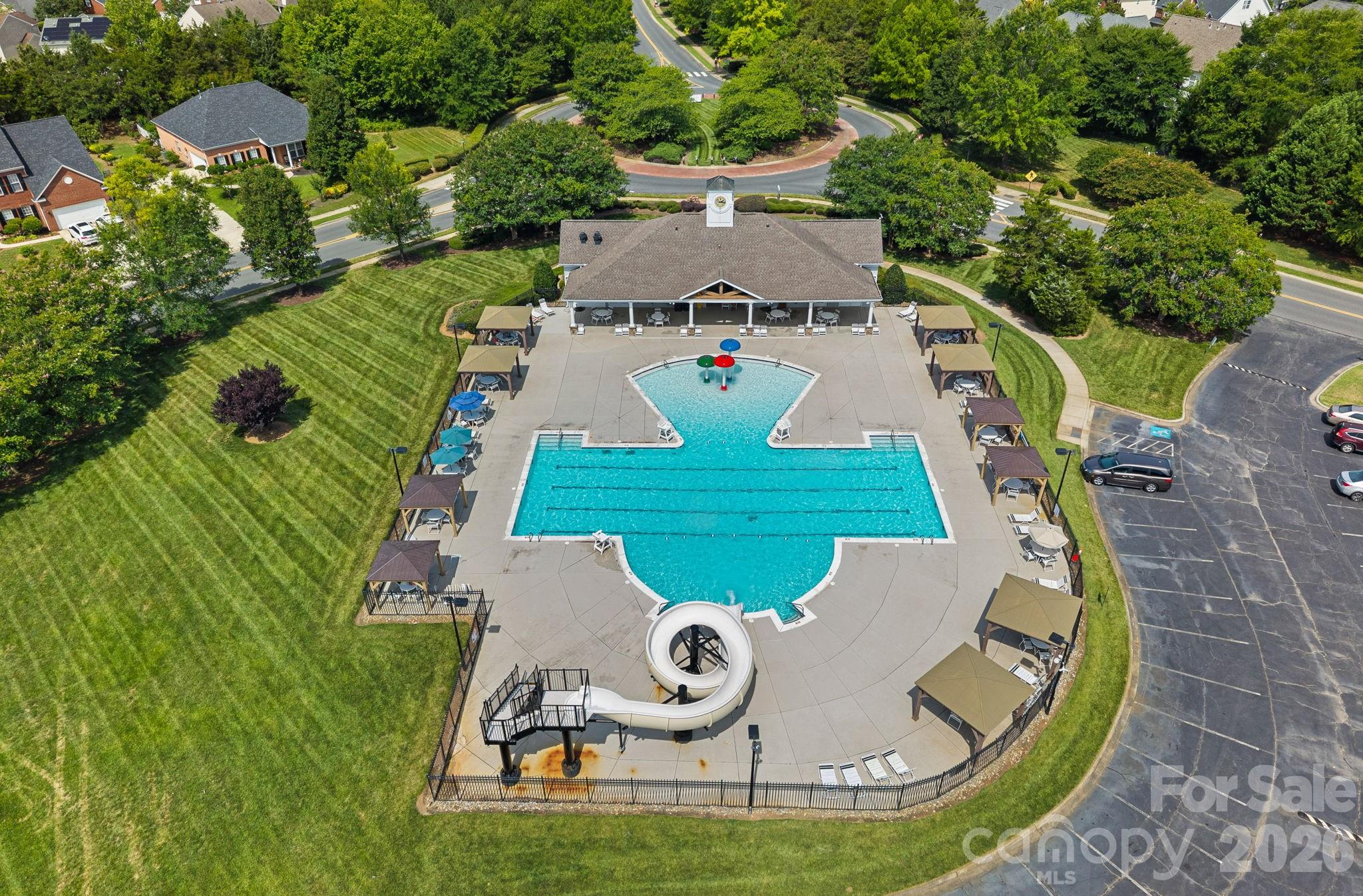 4012 Garden Oak Drive — Indian Trail