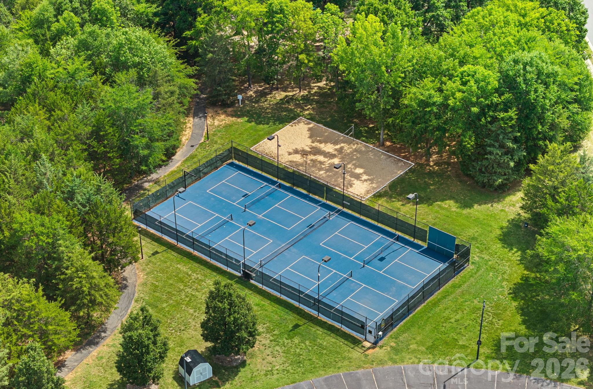 4012 Garden Oak Drive — Indian Trail
