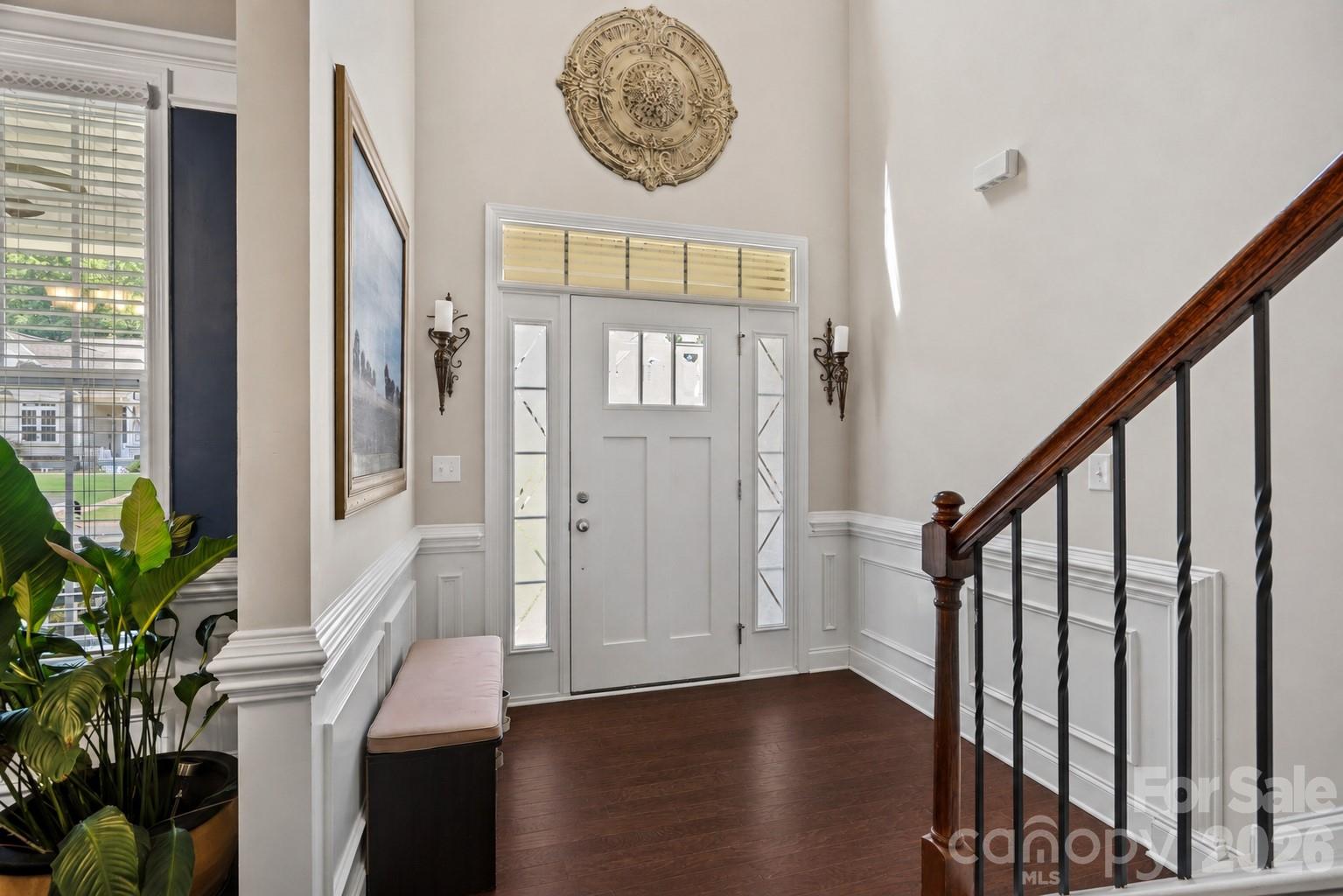 4012 Garden Oak Drive — Indian Trail