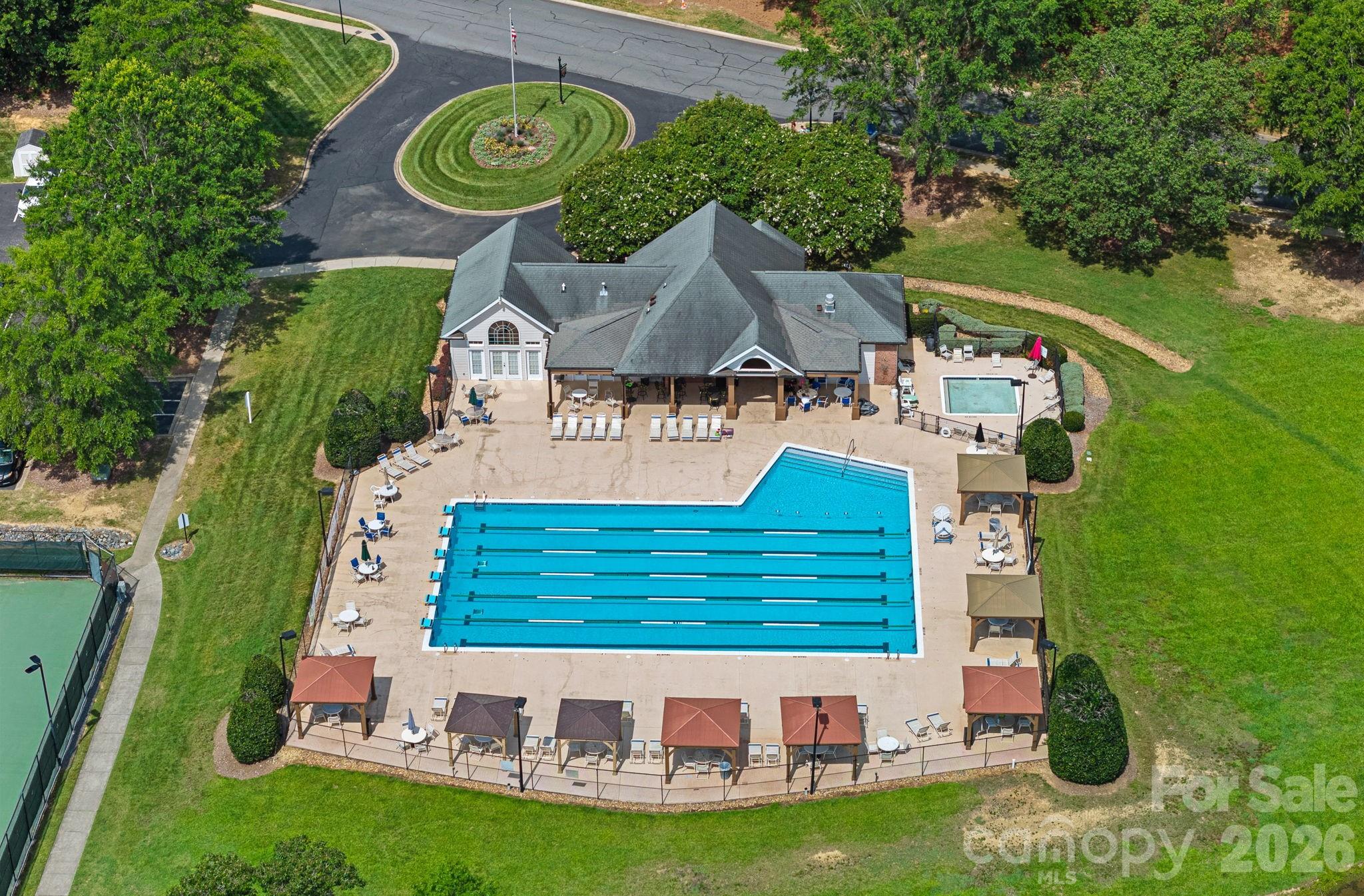 4012 Garden Oak Drive — Indian Trail
