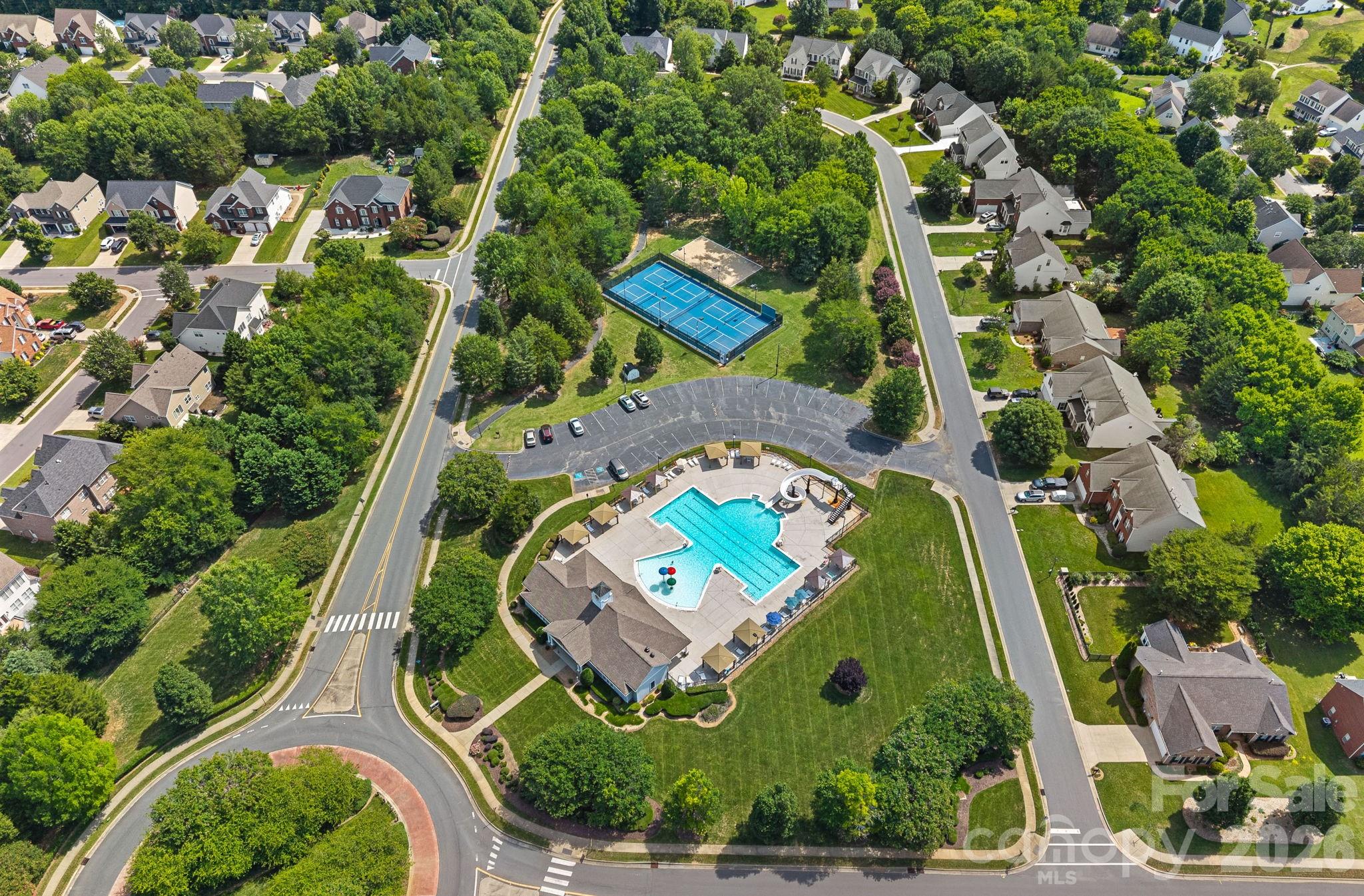4012 Garden Oak Drive — Indian Trail