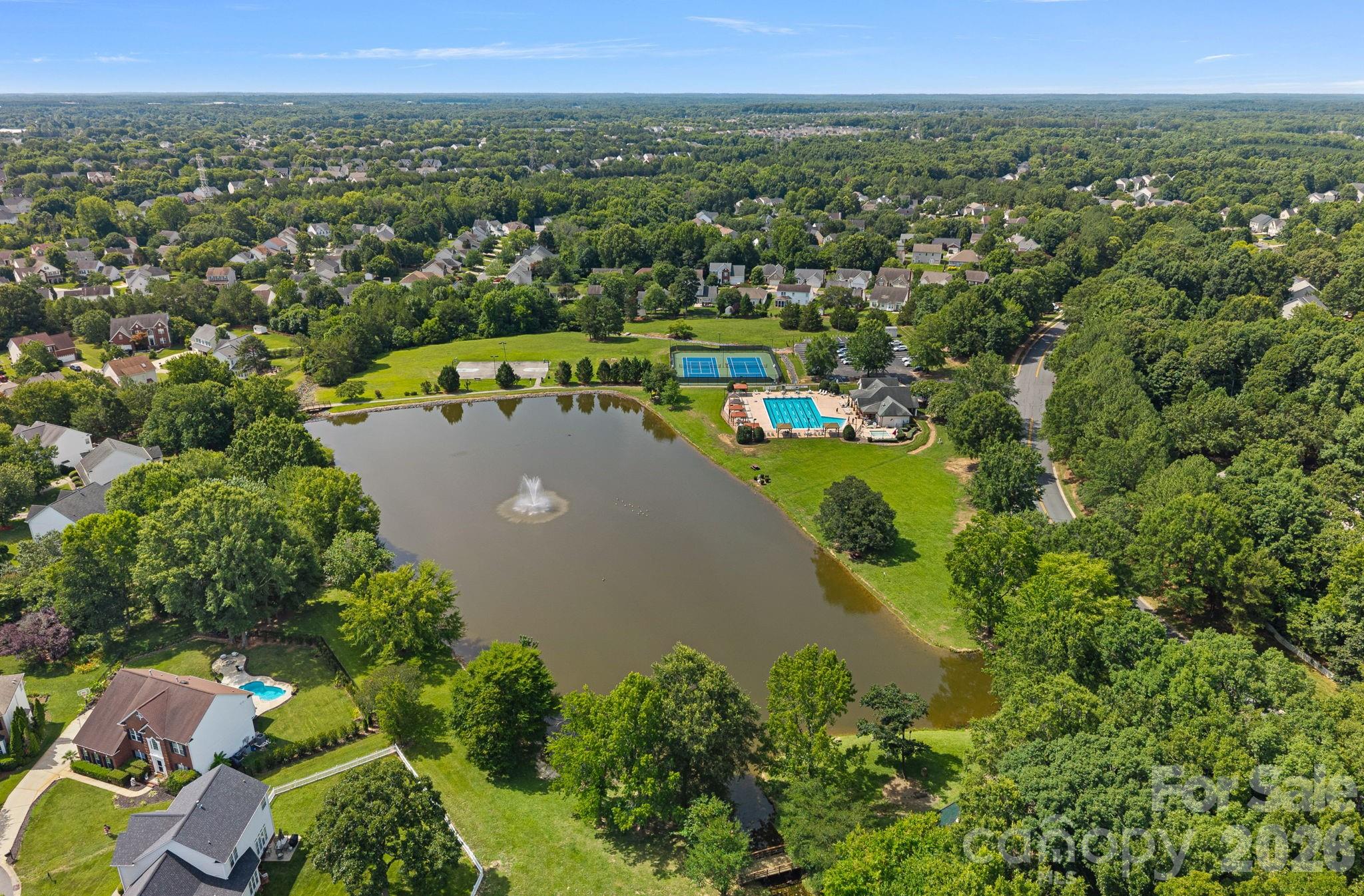 4012 Garden Oak Drive — Indian Trail
