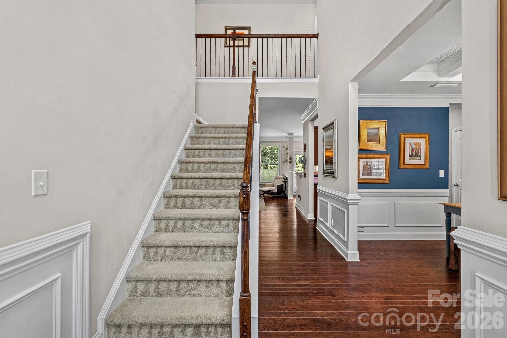 4012 Garden Oak Drive — Indian Trail