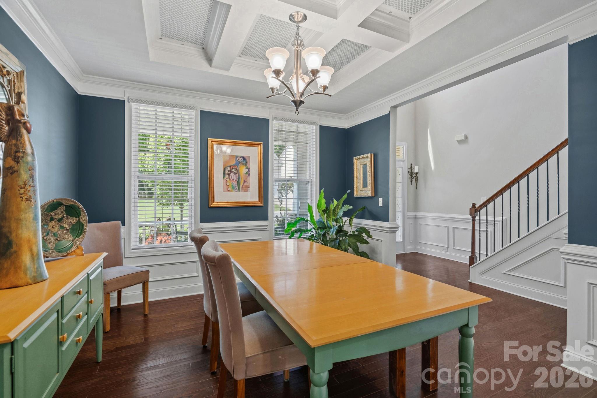 4012 Garden Oak Drive — Indian Trail