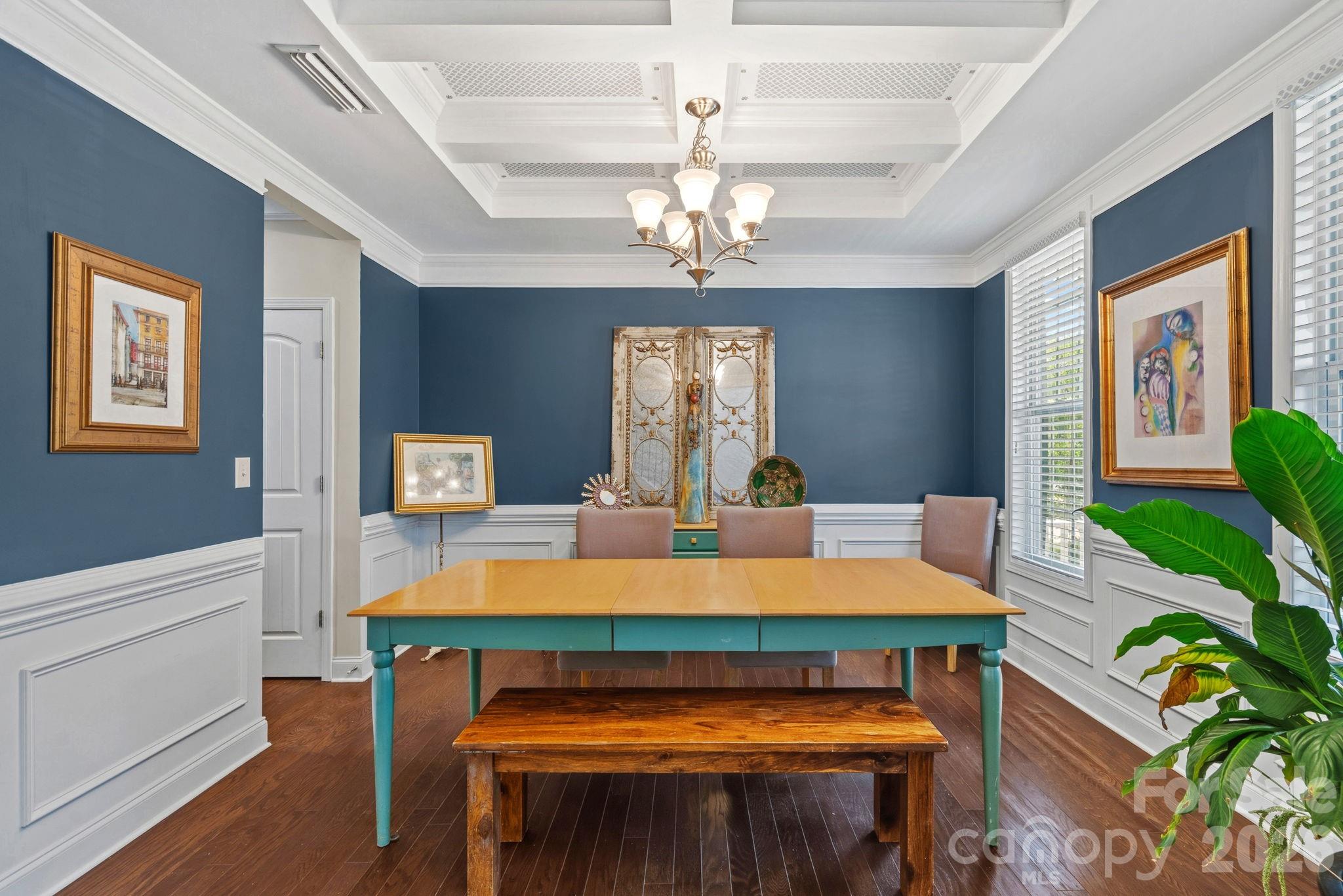 4012 Garden Oak Drive — Indian Trail