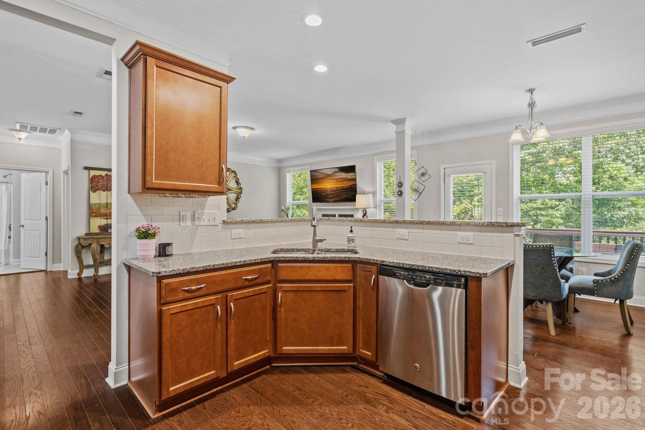 4012 Garden Oak Drive — Indian Trail