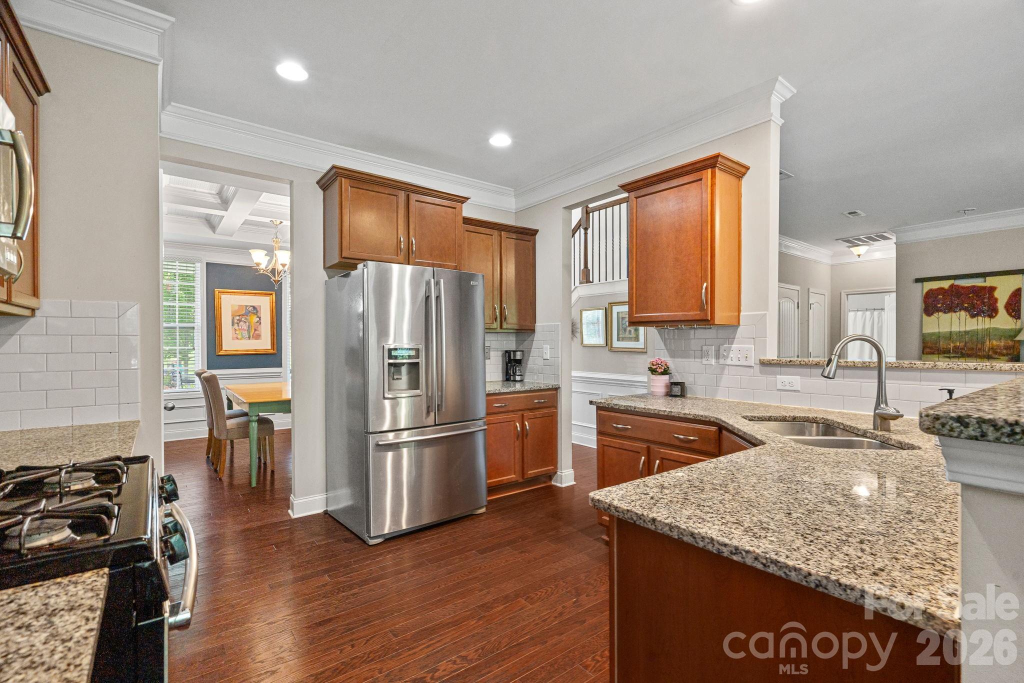 4012 Garden Oak Drive — Indian Trail