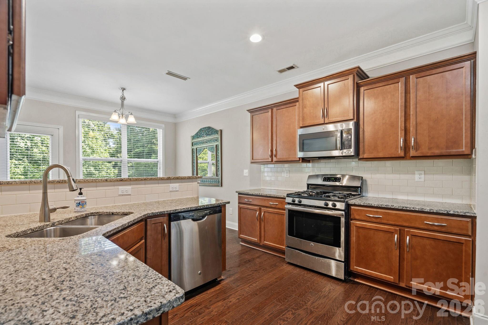 4012 Garden Oak Drive — Indian Trail