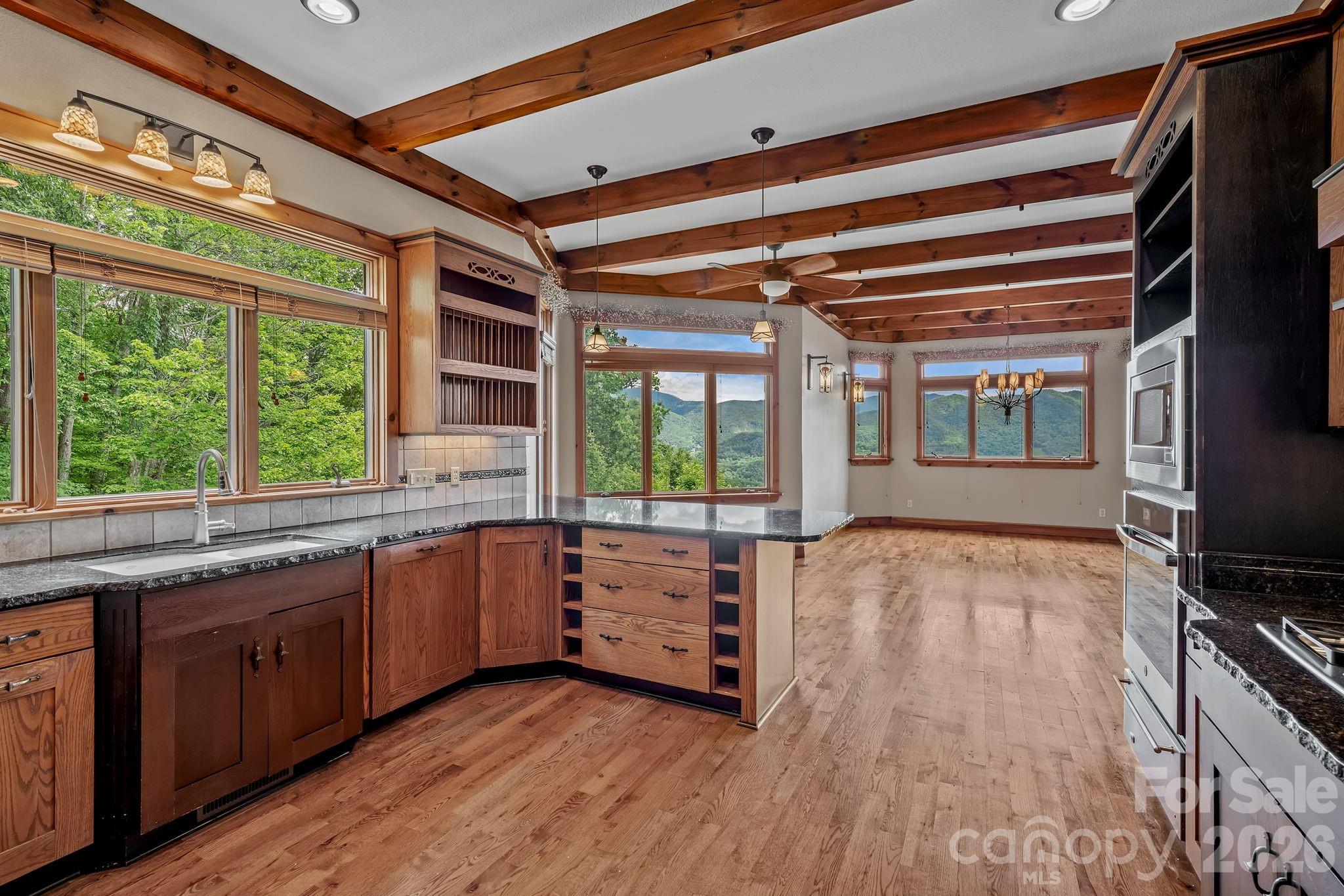 241 Glen Eagle Drive — Waynesville