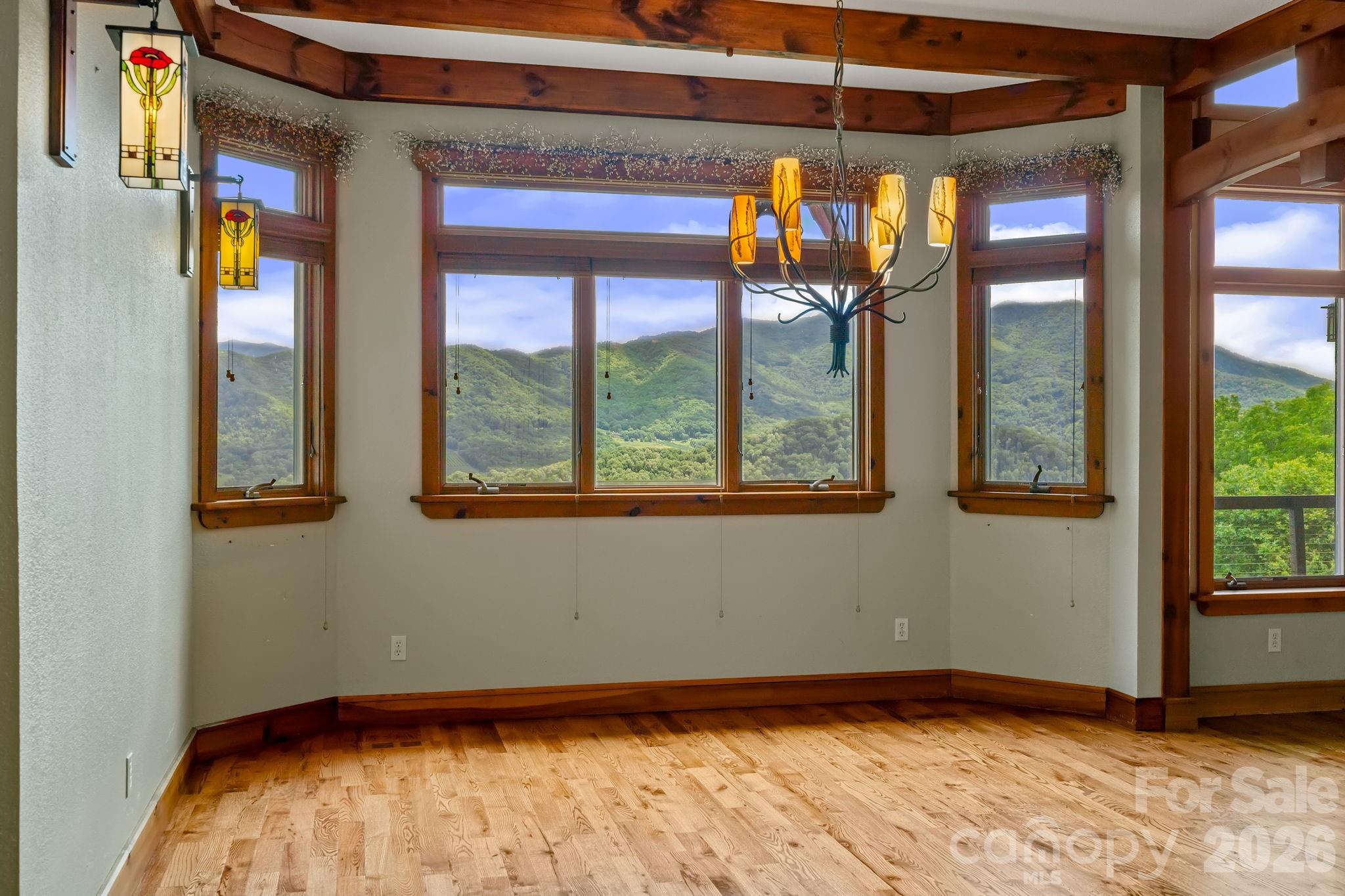 241 Glen Eagle Drive — Waynesville