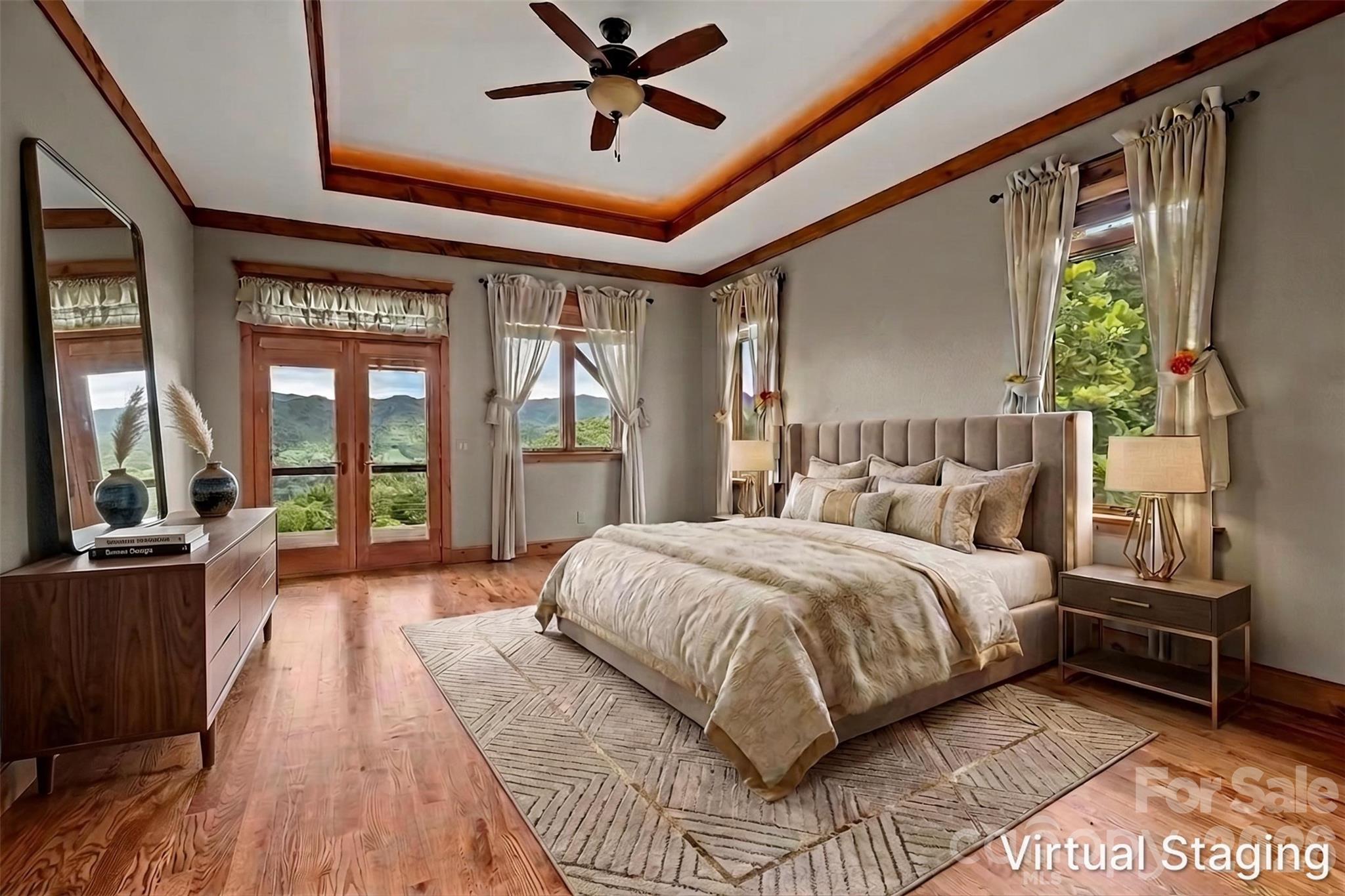241 Glen Eagle Drive — Waynesville
