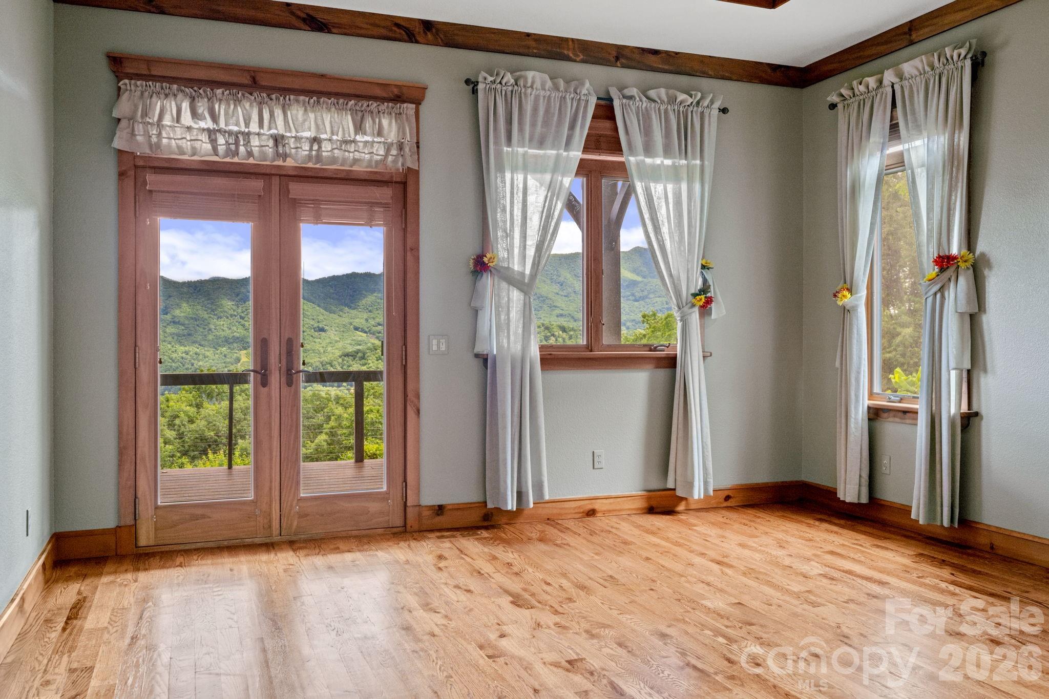 241 Glen Eagle Drive — Waynesville
