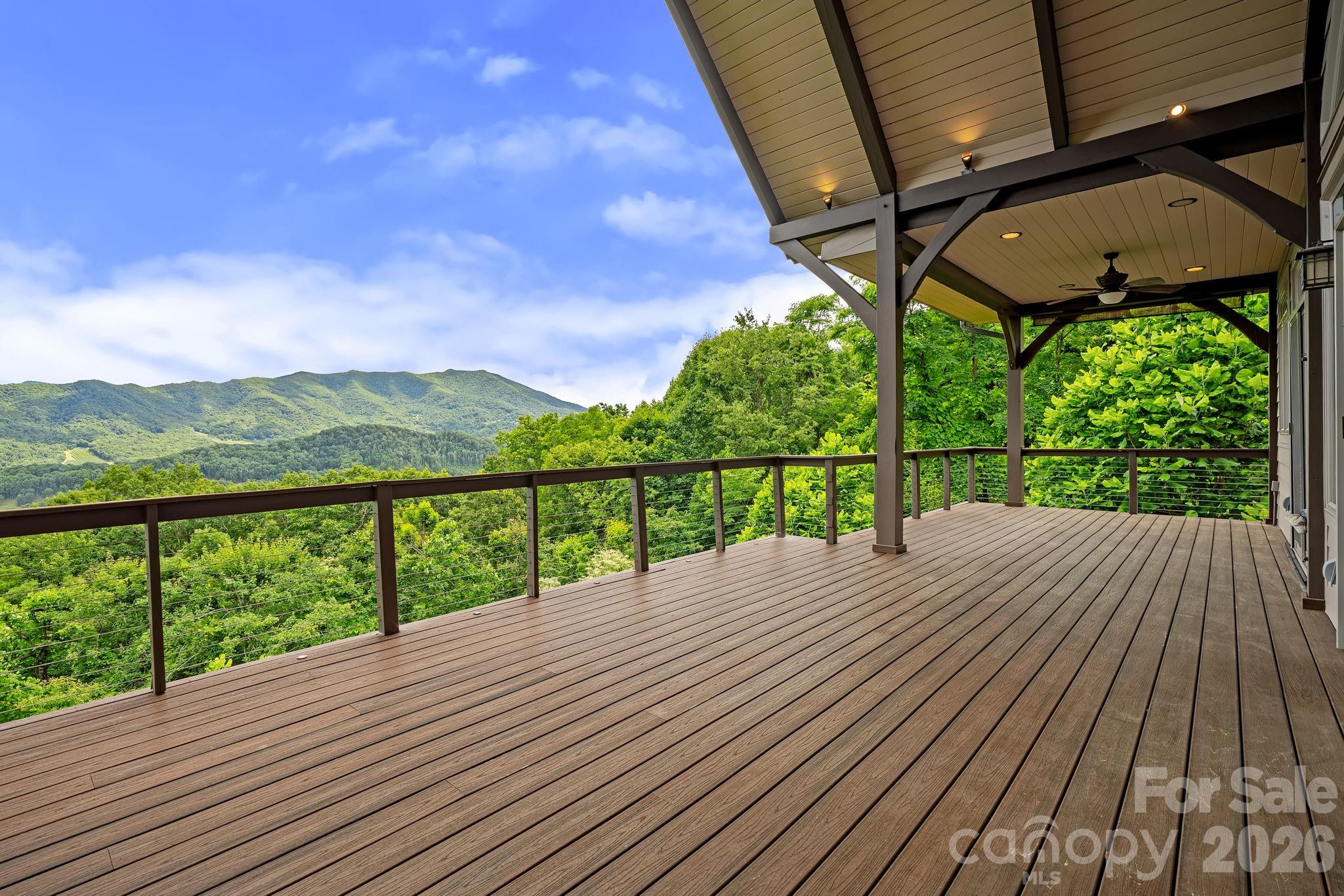 241 Glen Eagle Drive — Waynesville