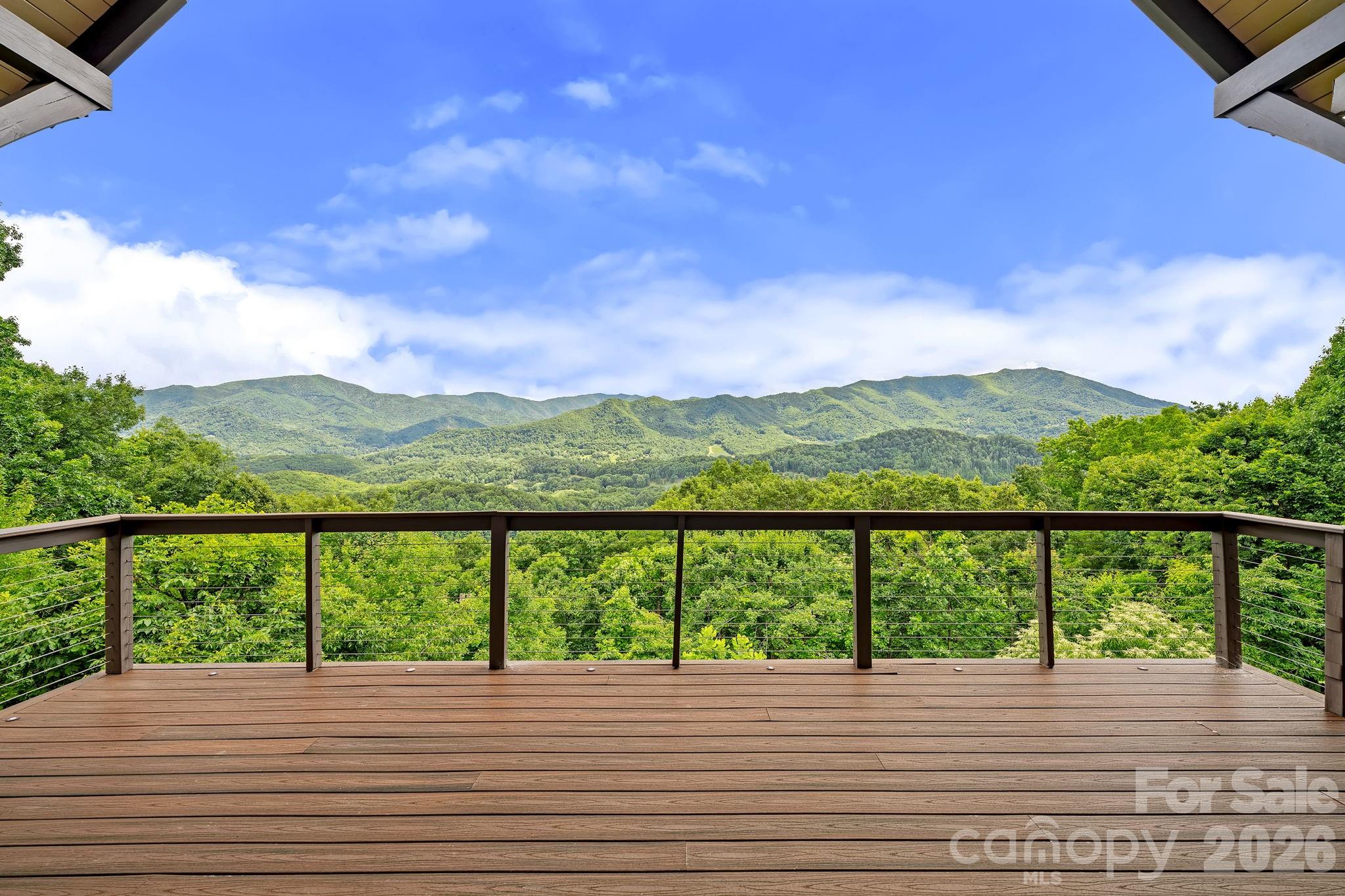 241 Glen Eagle Drive — Waynesville