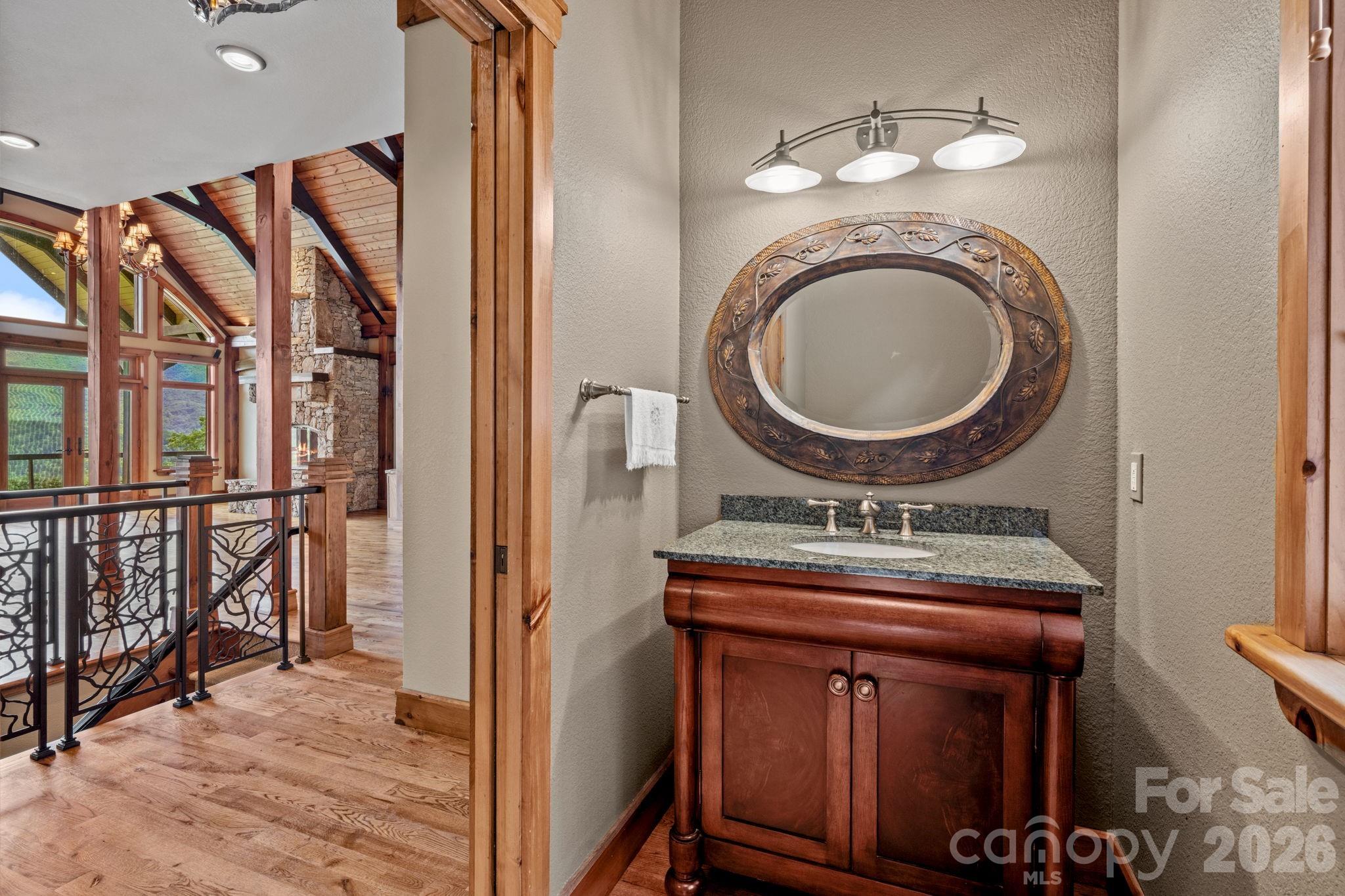241 Glen Eagle Drive — Waynesville