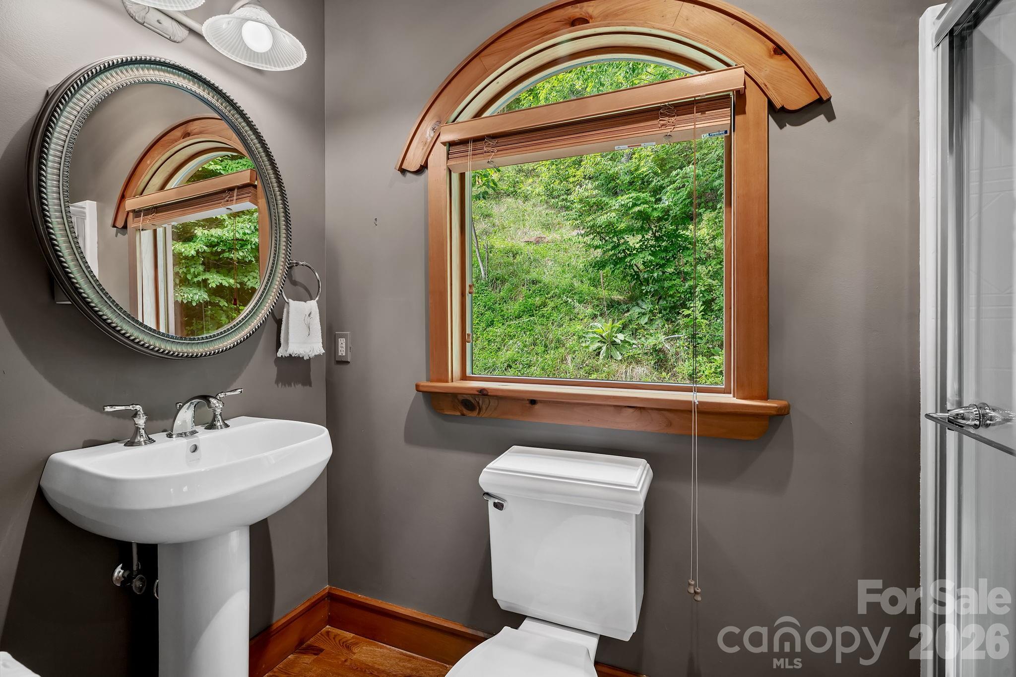 241 Glen Eagle Drive — Waynesville