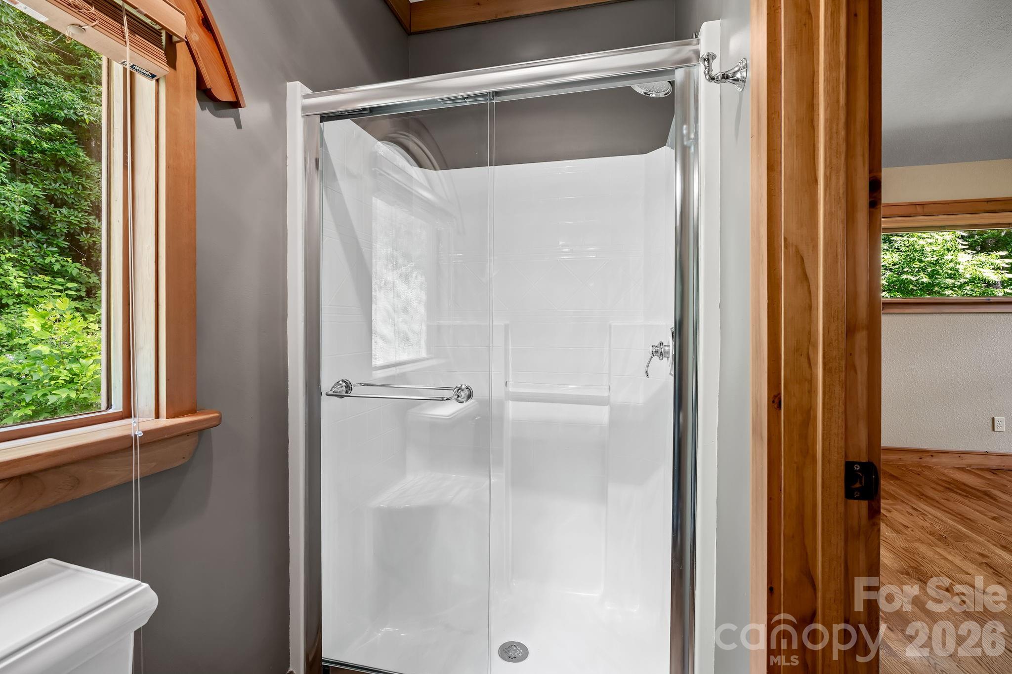 241 Glen Eagle Drive — Waynesville