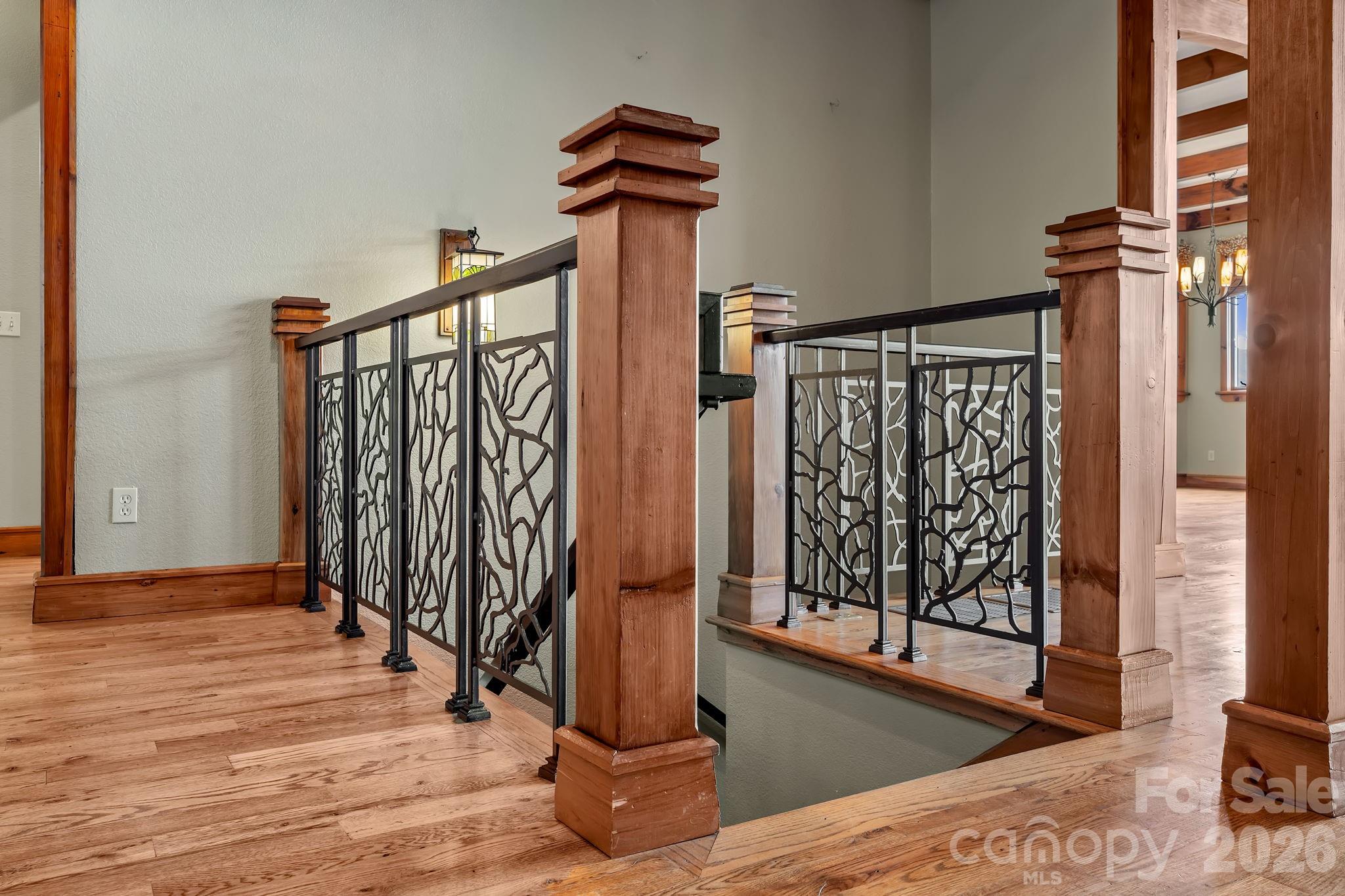 241 Glen Eagle Drive — Waynesville