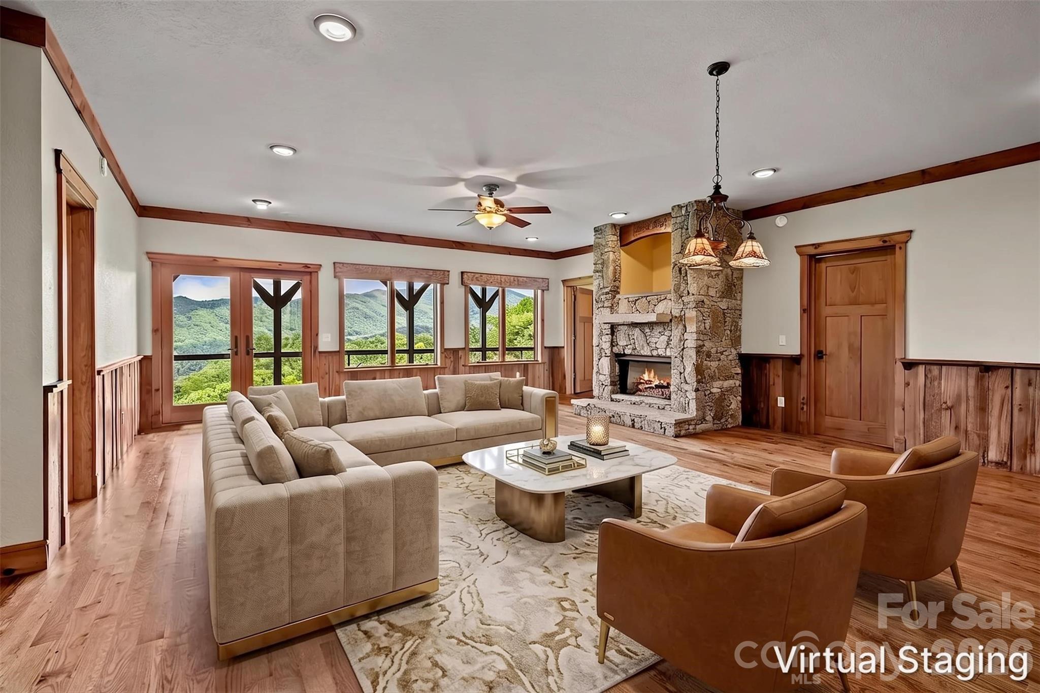 241 Glen Eagle Drive — Waynesville