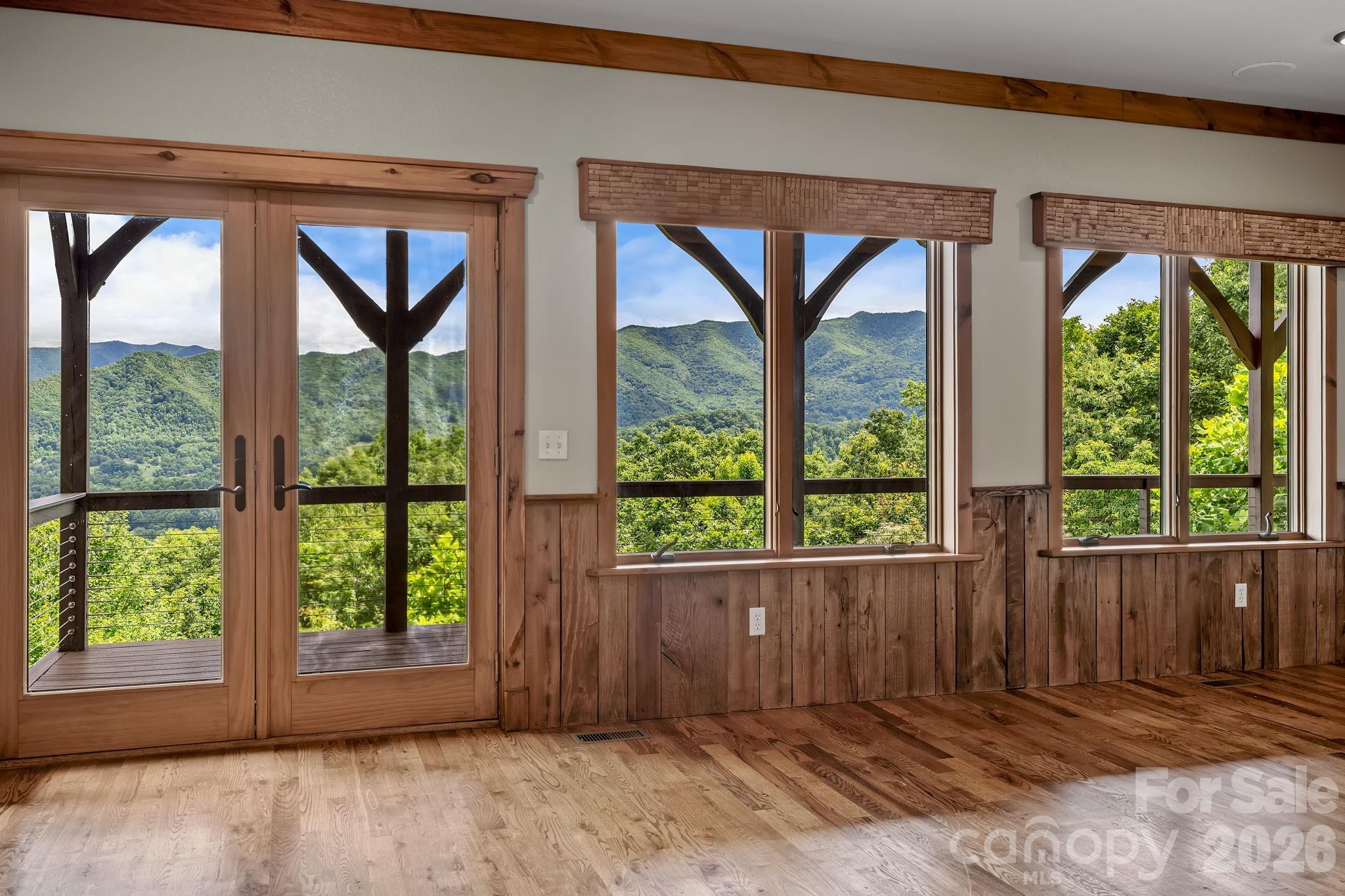 241 Glen Eagle Drive — Waynesville