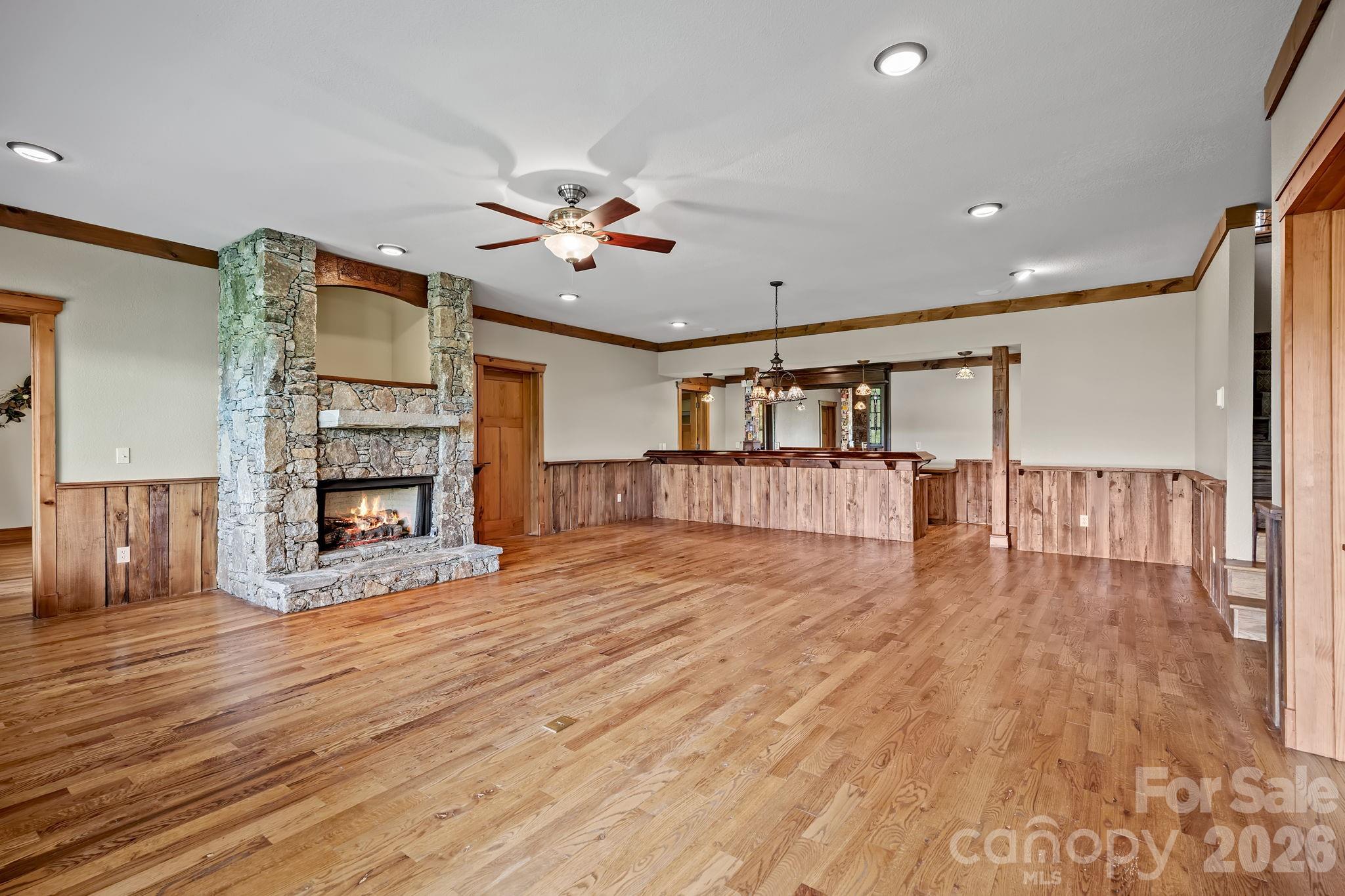 241 Glen Eagle Drive — Waynesville
