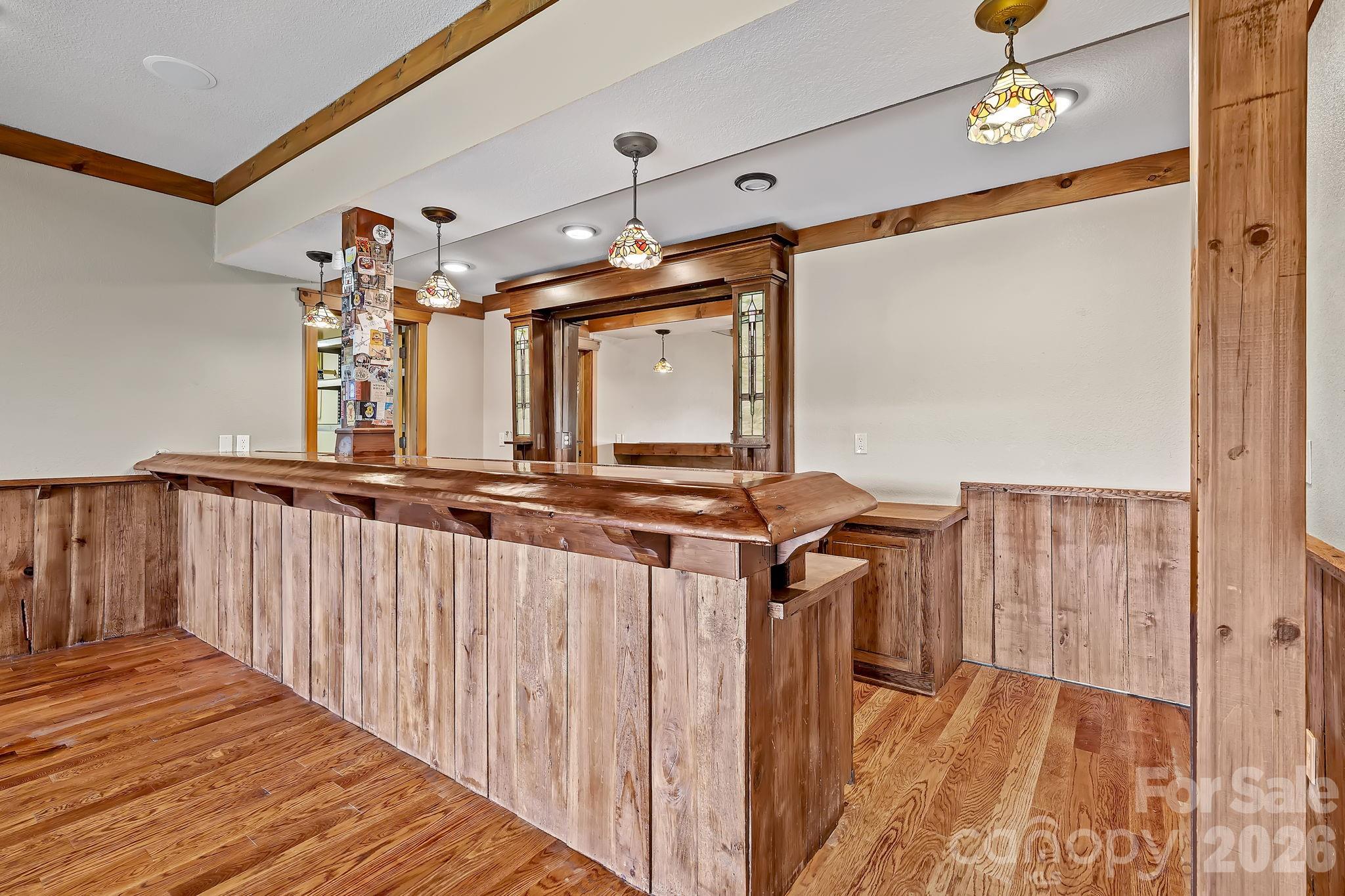 241 Glen Eagle Drive — Waynesville