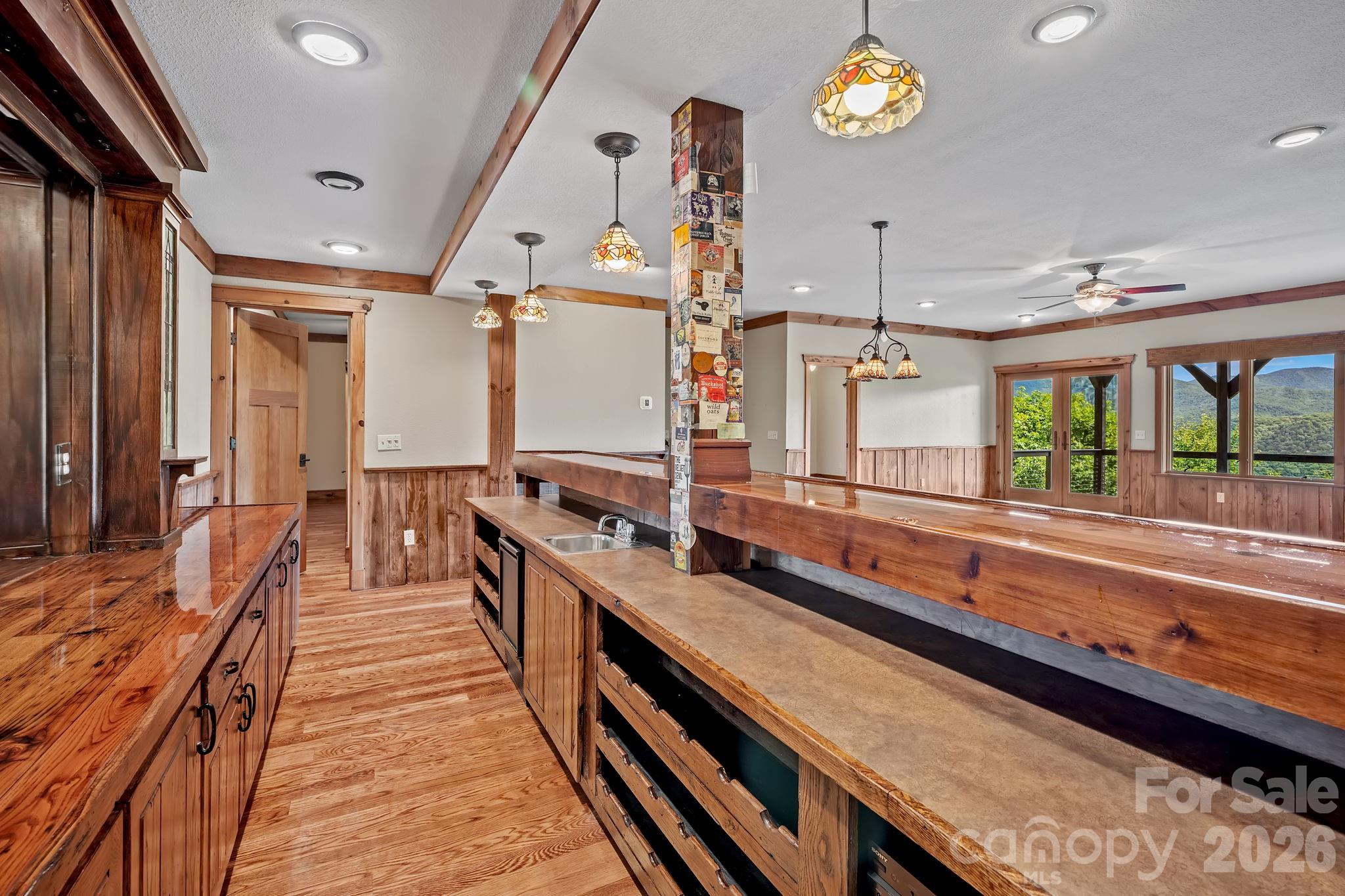 241 Glen Eagle Drive — Waynesville