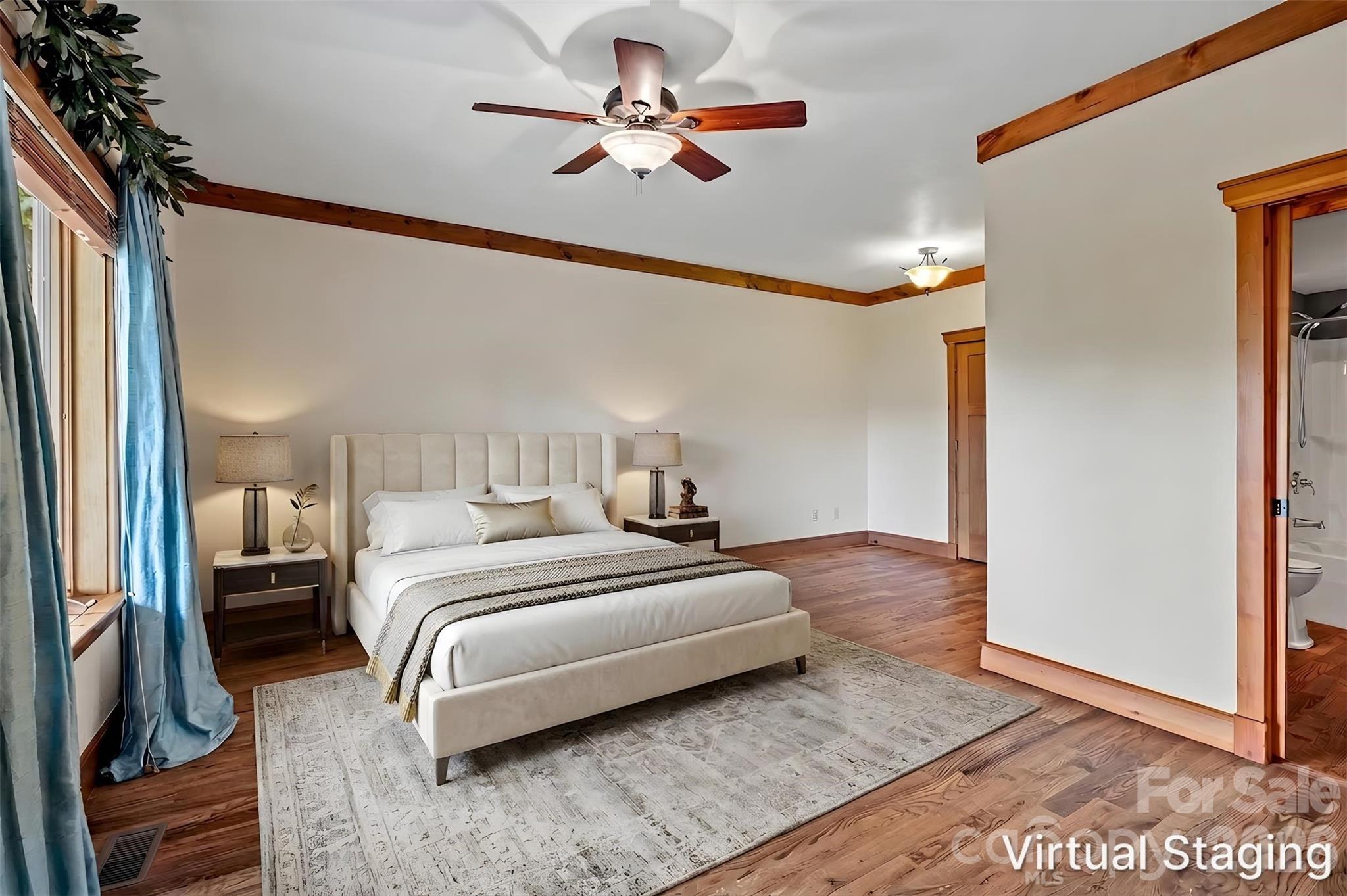 241 Glen Eagle Drive — Waynesville