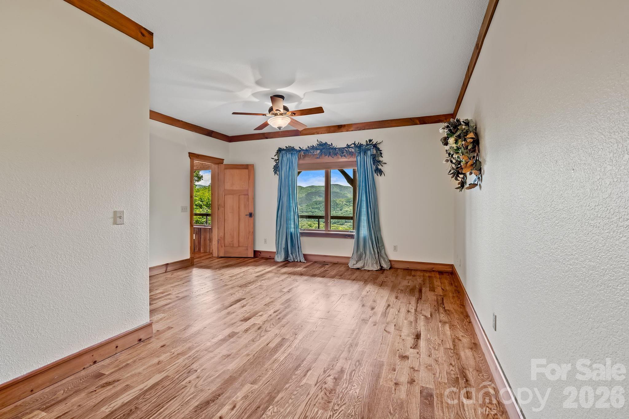 241 Glen Eagle Drive — Waynesville