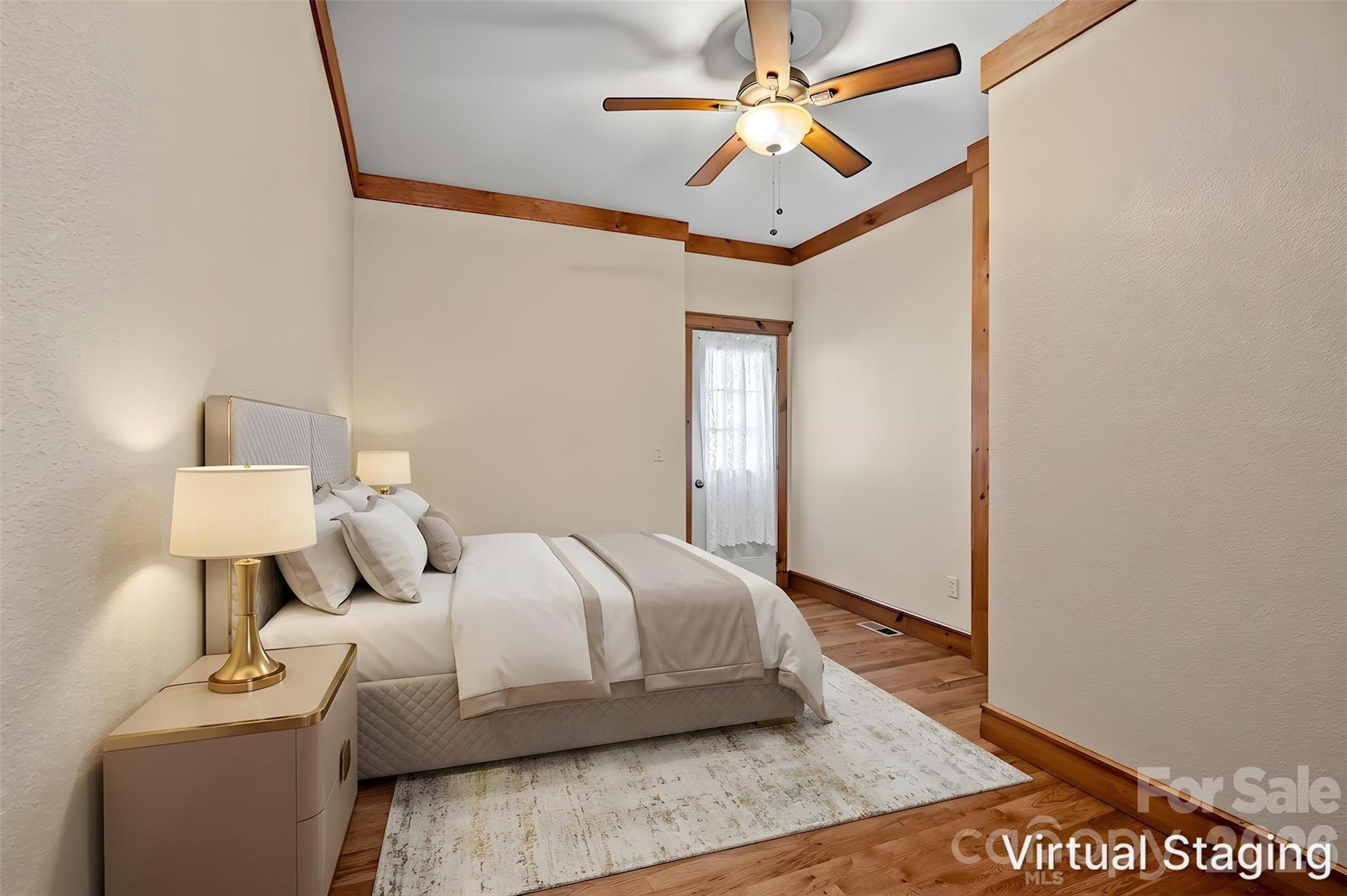 241 Glen Eagle Drive — Waynesville