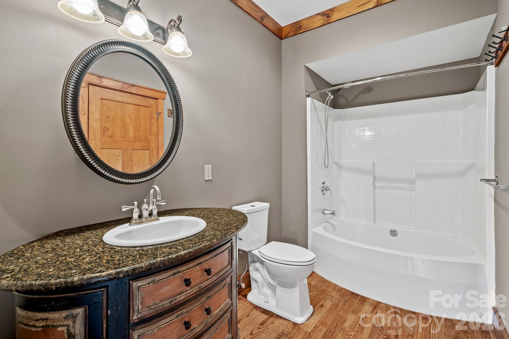 241 Glen Eagle Drive — Waynesville