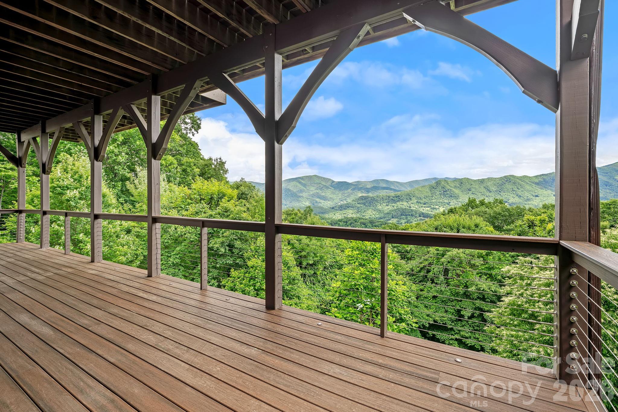 241 Glen Eagle Drive — Waynesville