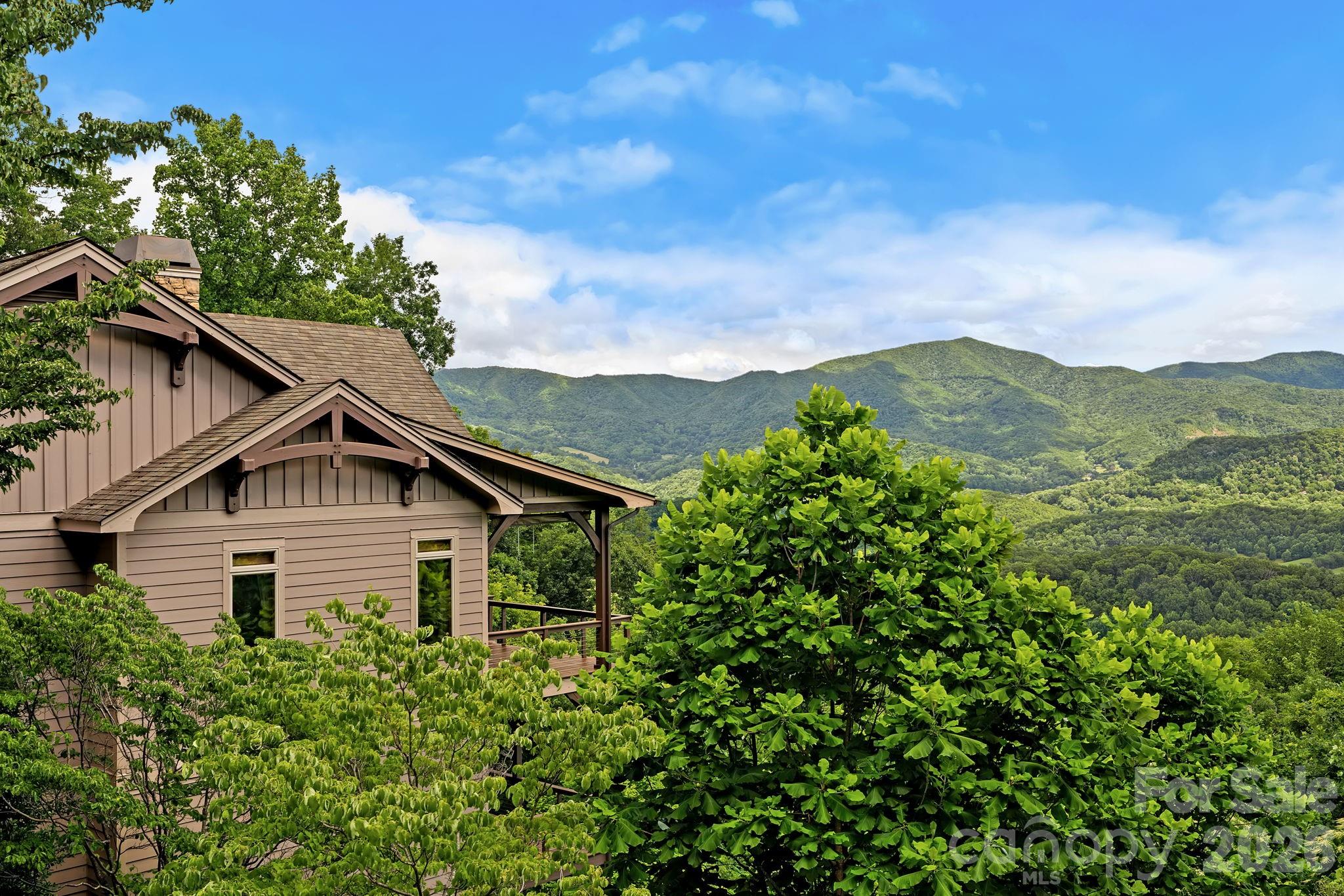 241 Glen Eagle Drive — Waynesville