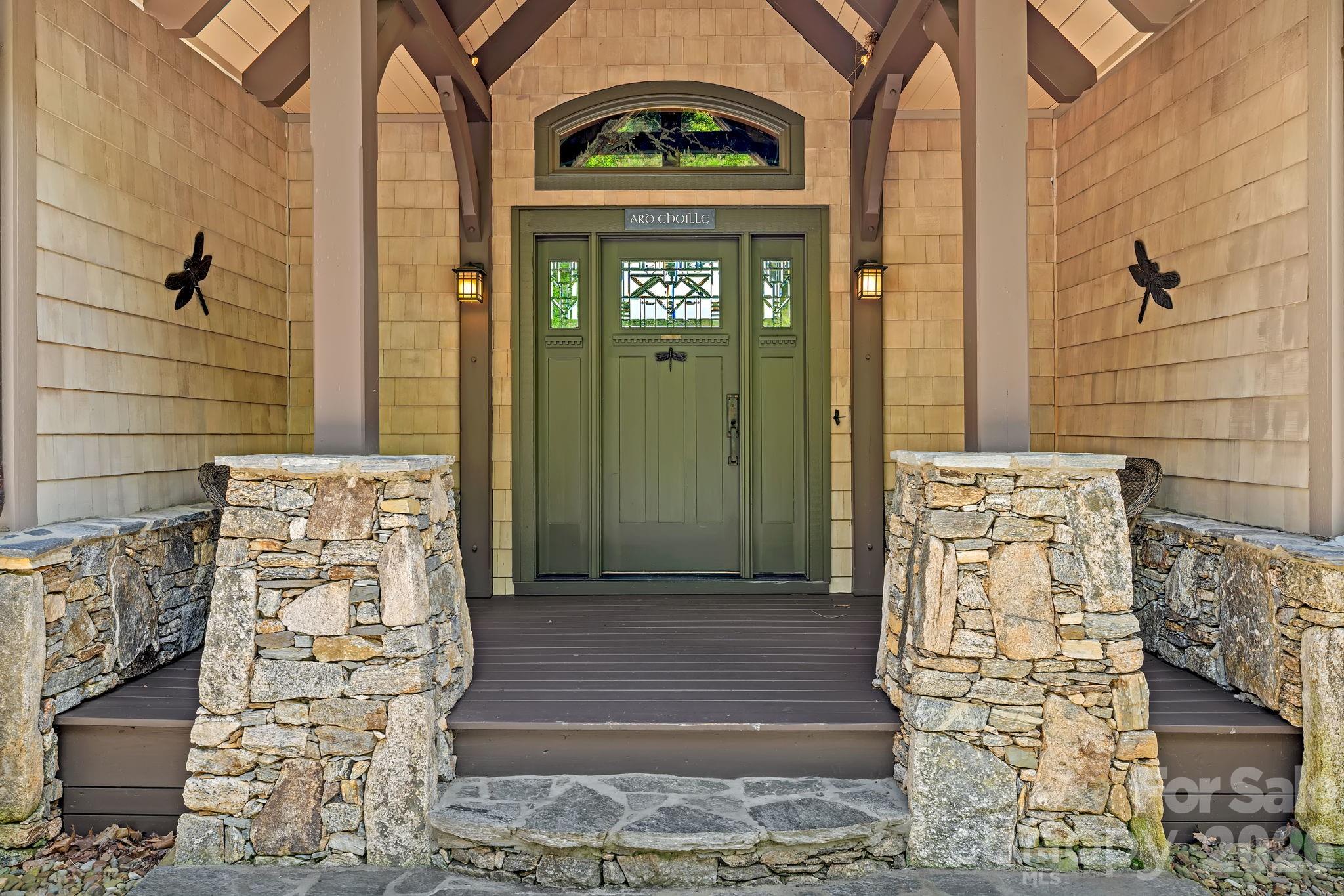 241 Glen Eagle Drive — Waynesville